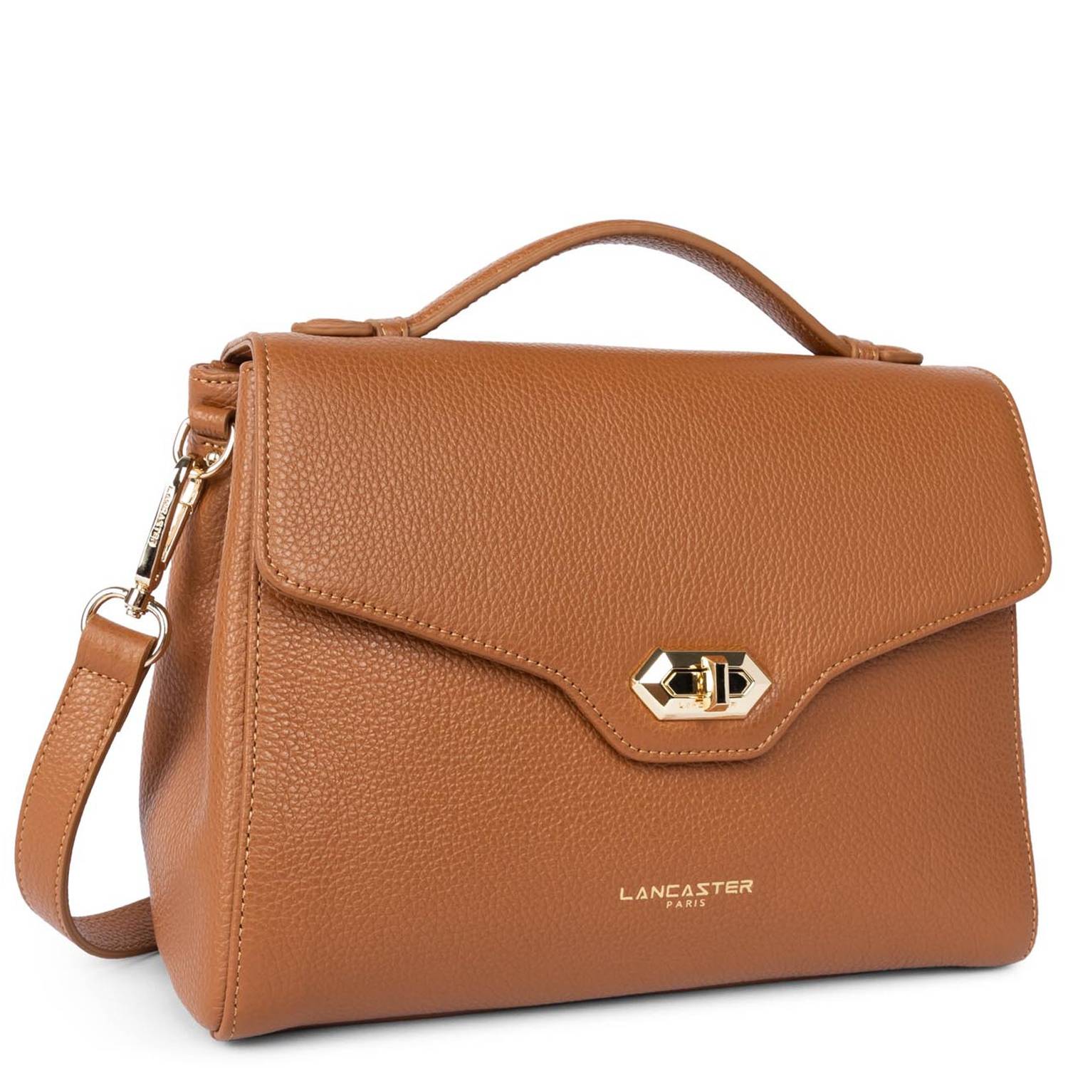 Lancaster sac bandouliere discount