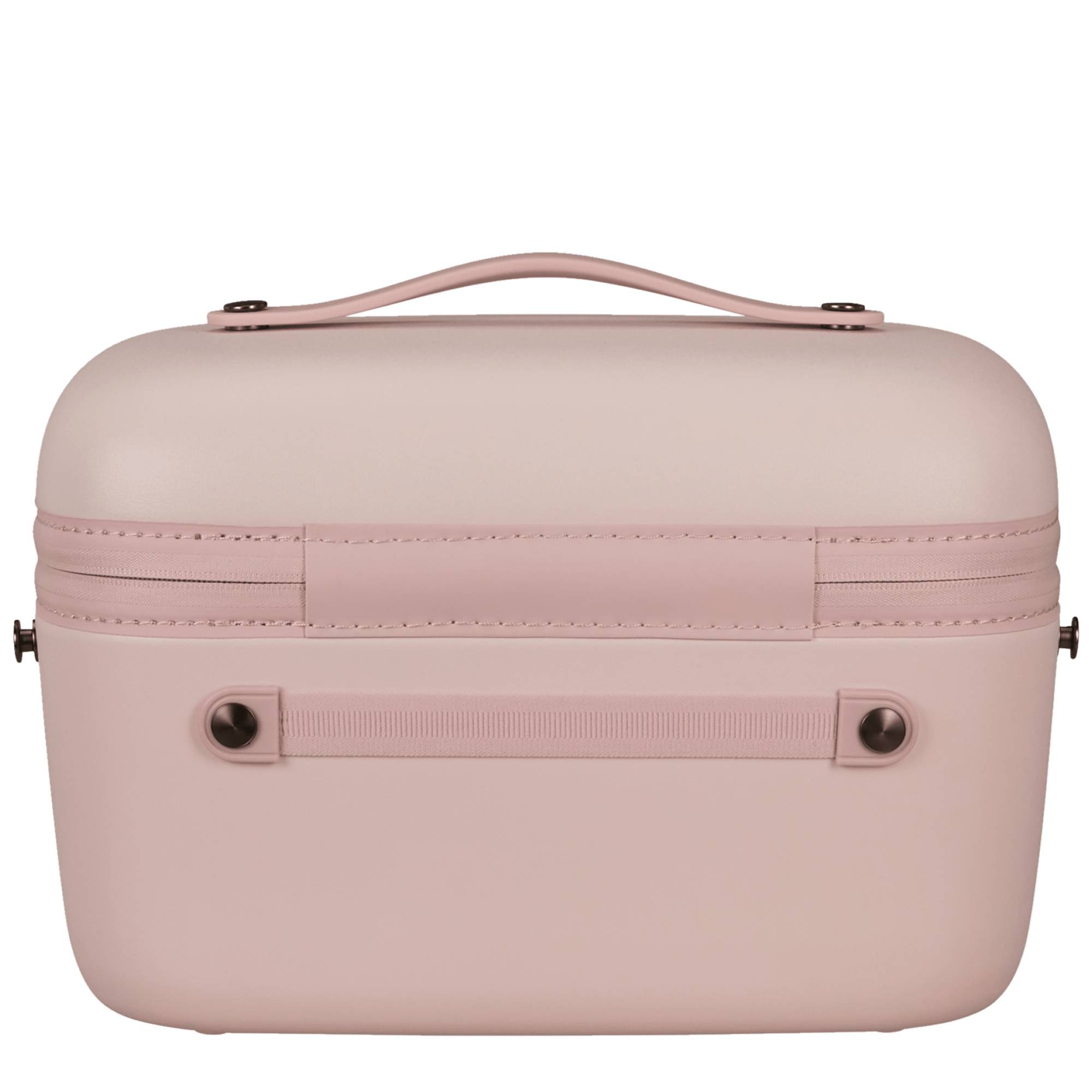 Samsonite Vanity rigide zipp Stackd 14L