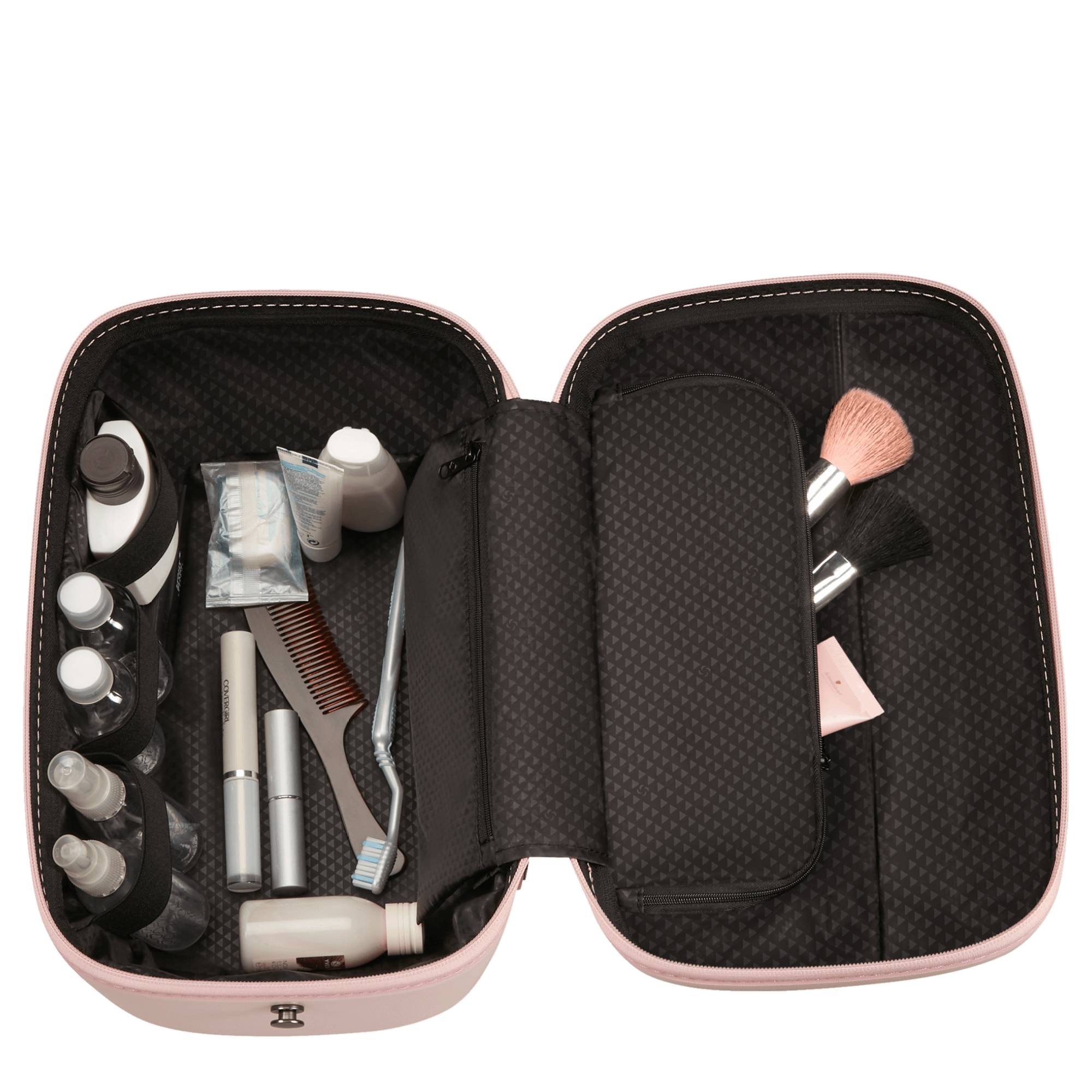 Vanity femme samsonite discount