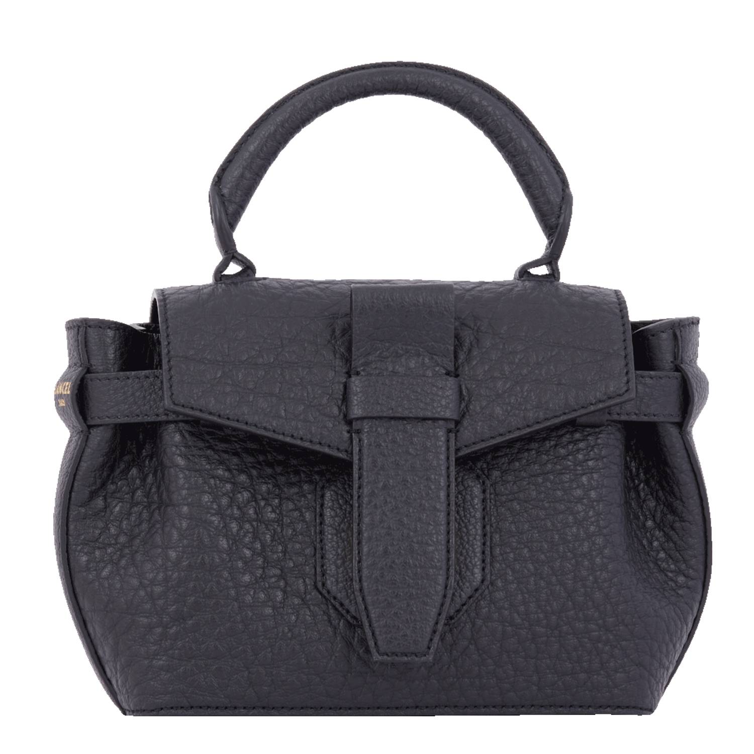 Sac cuir buffle discount