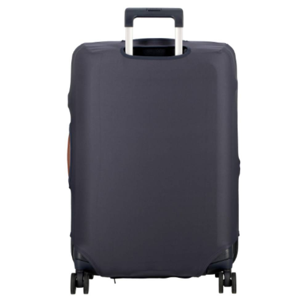 Housse en tissu Spandex Jump pour valise taille M CPS02