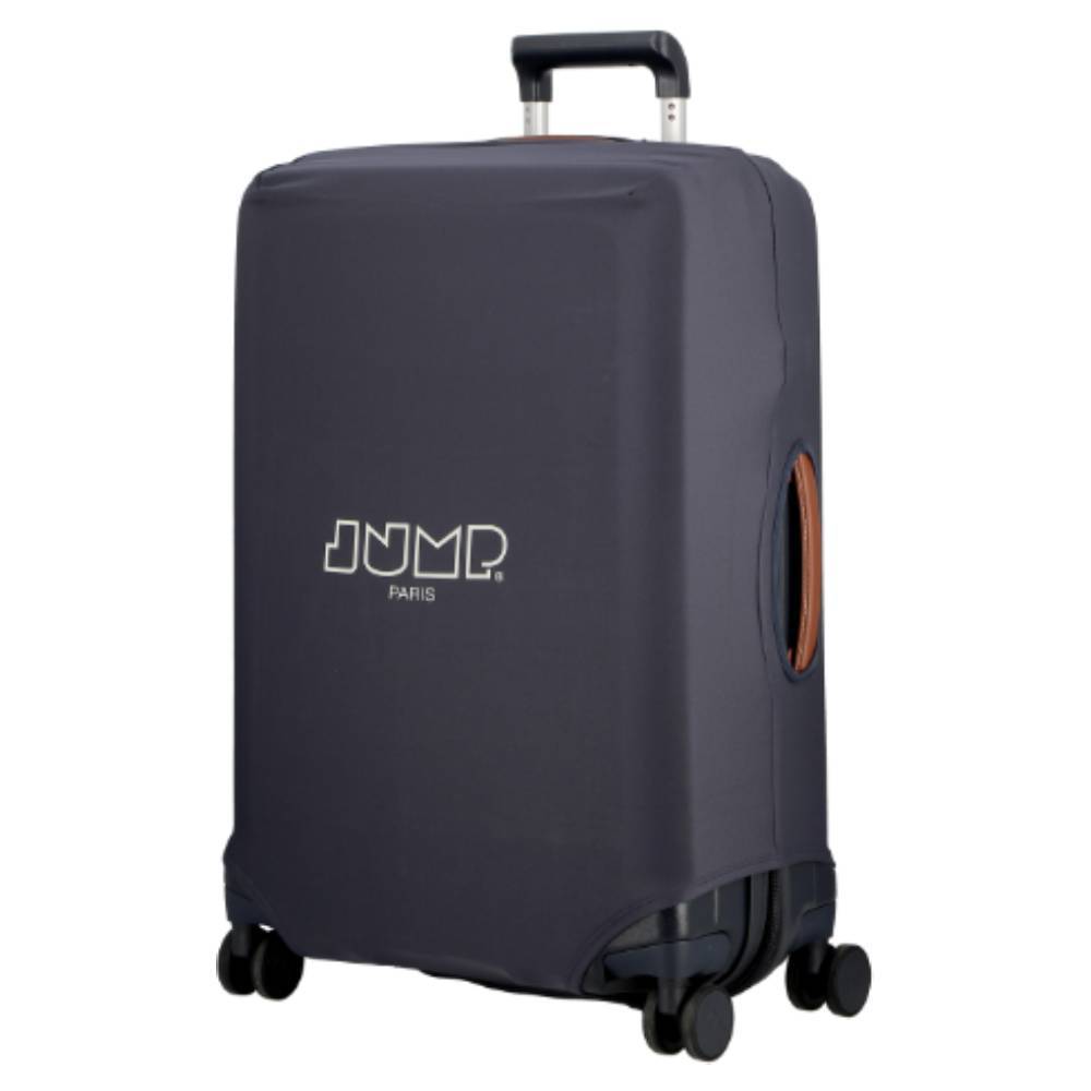 Housse en tissu Spandex Jump pour valise taille M CPS02