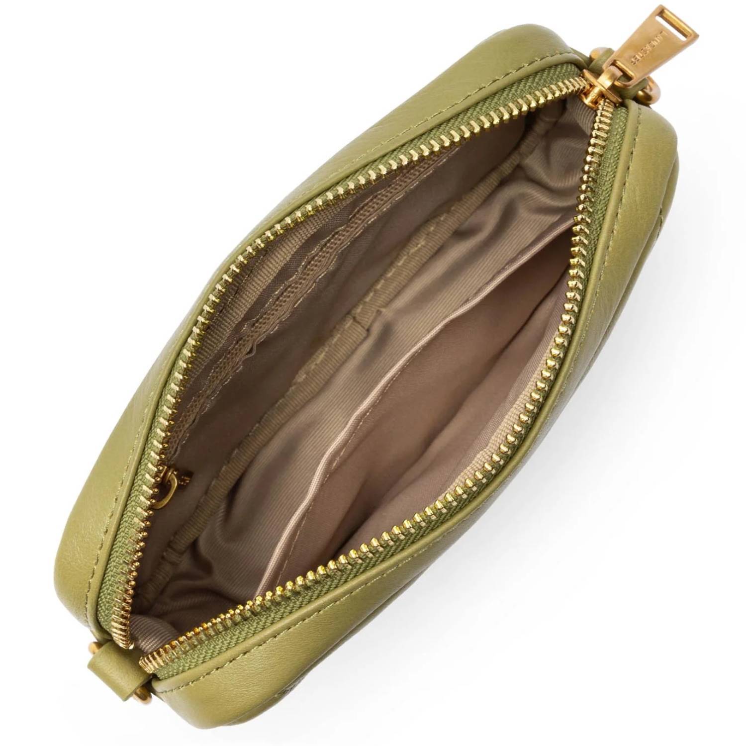 Mini 2025 pochette lancaster