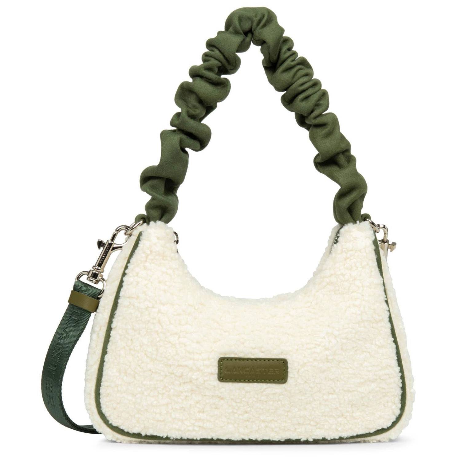Sac lancaster 3 couleurs hot sale