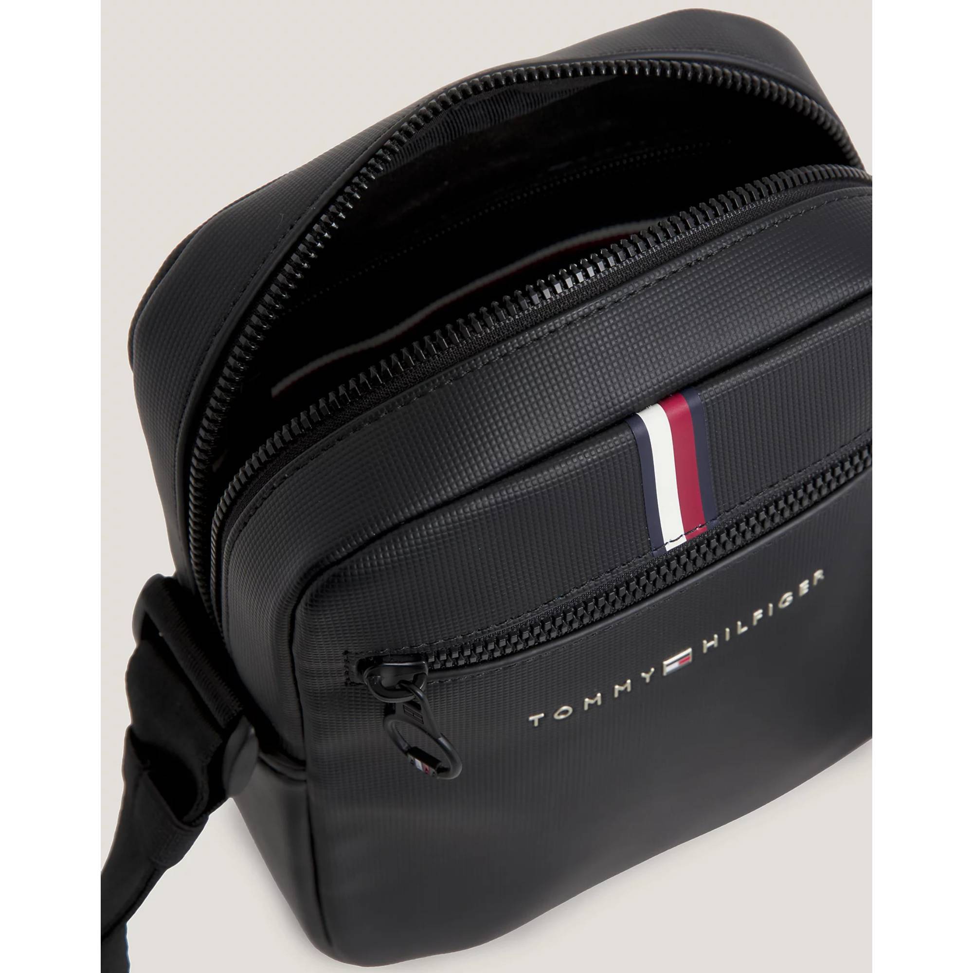 Sacoche tommy store hilfiger essential