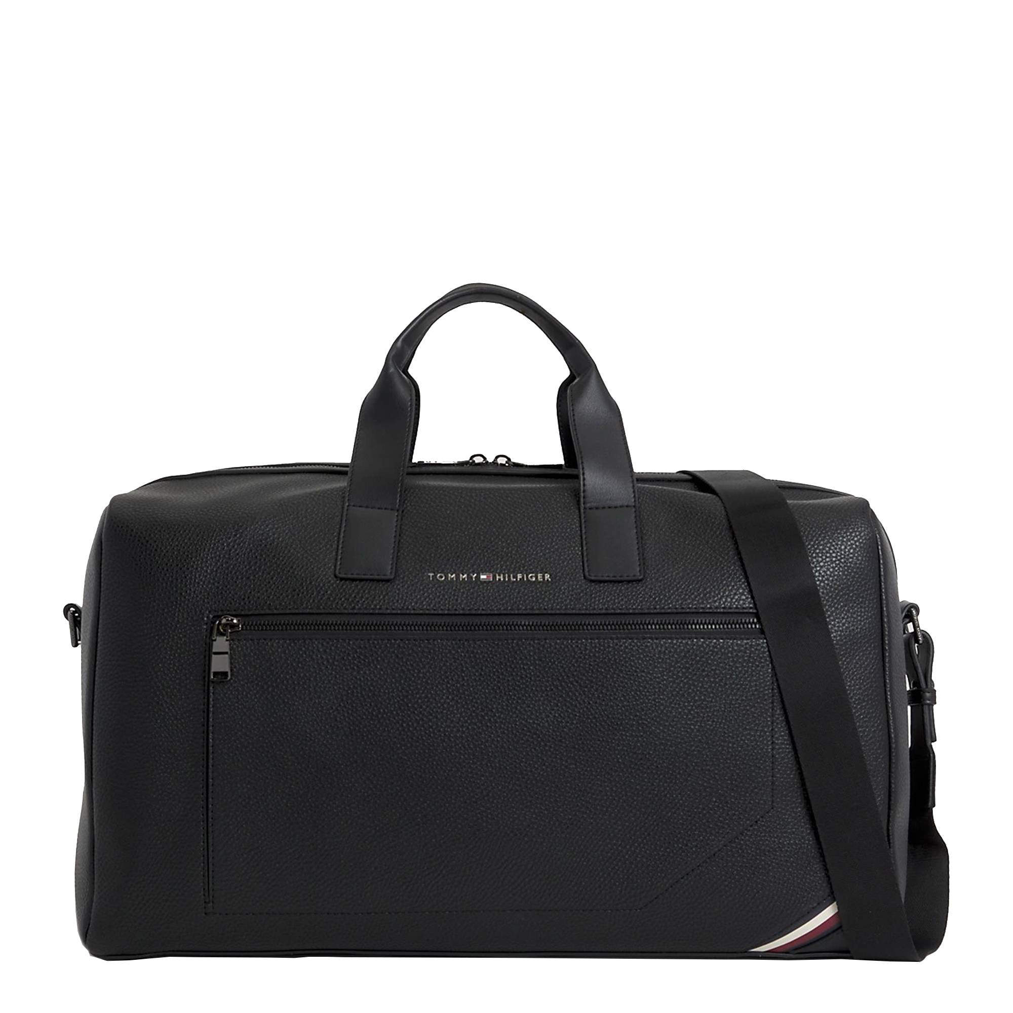 Sac de voyage tommy hilfiger femme hot sale