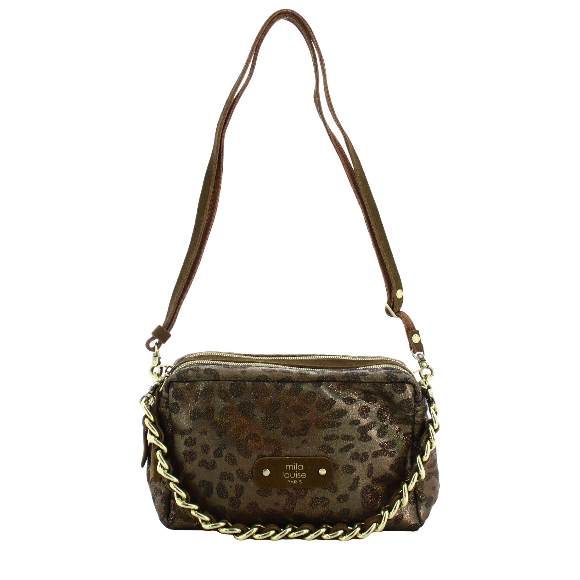 Mila Louise Bum bag PETRA SL2 - best prices