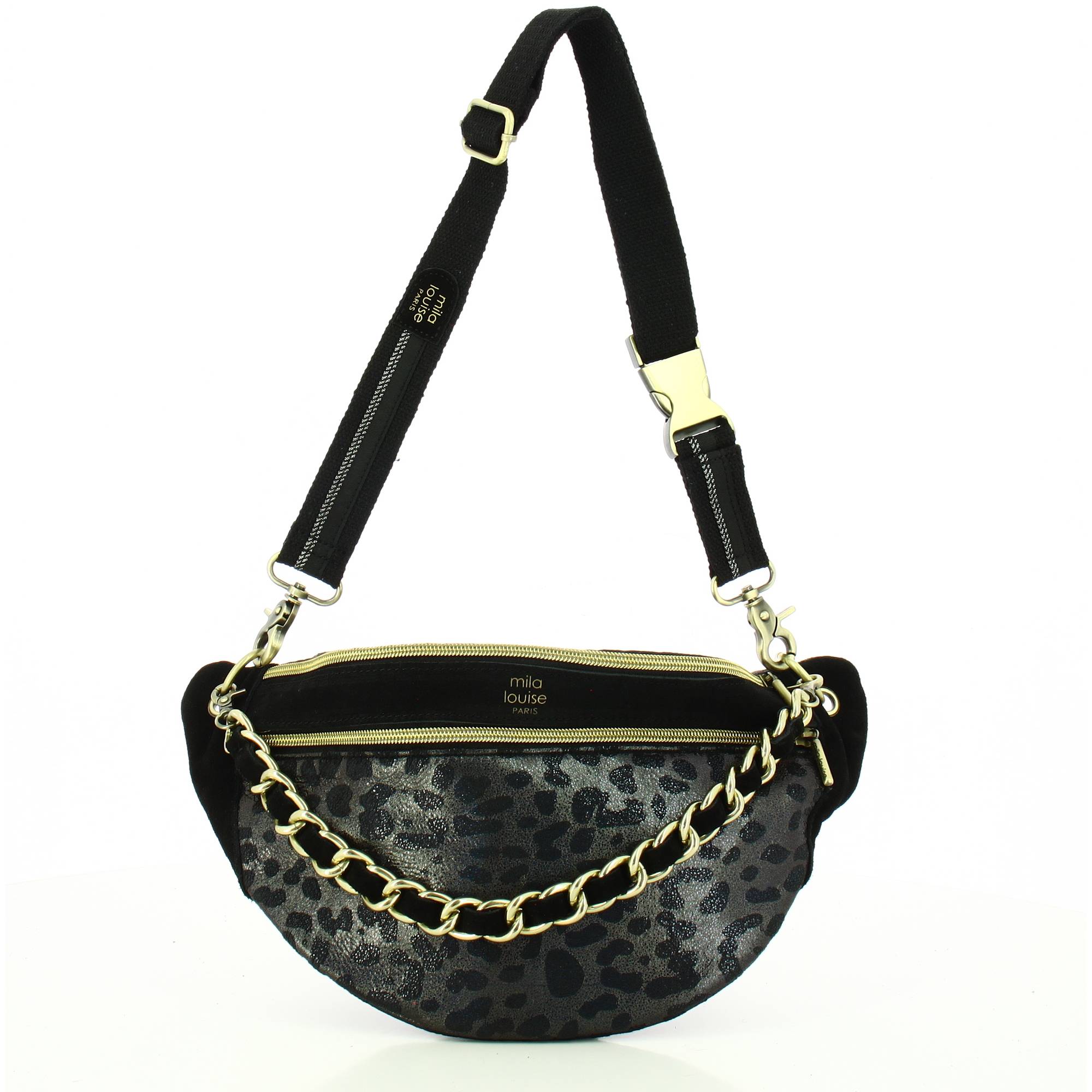 Sac paola mila louise on sale