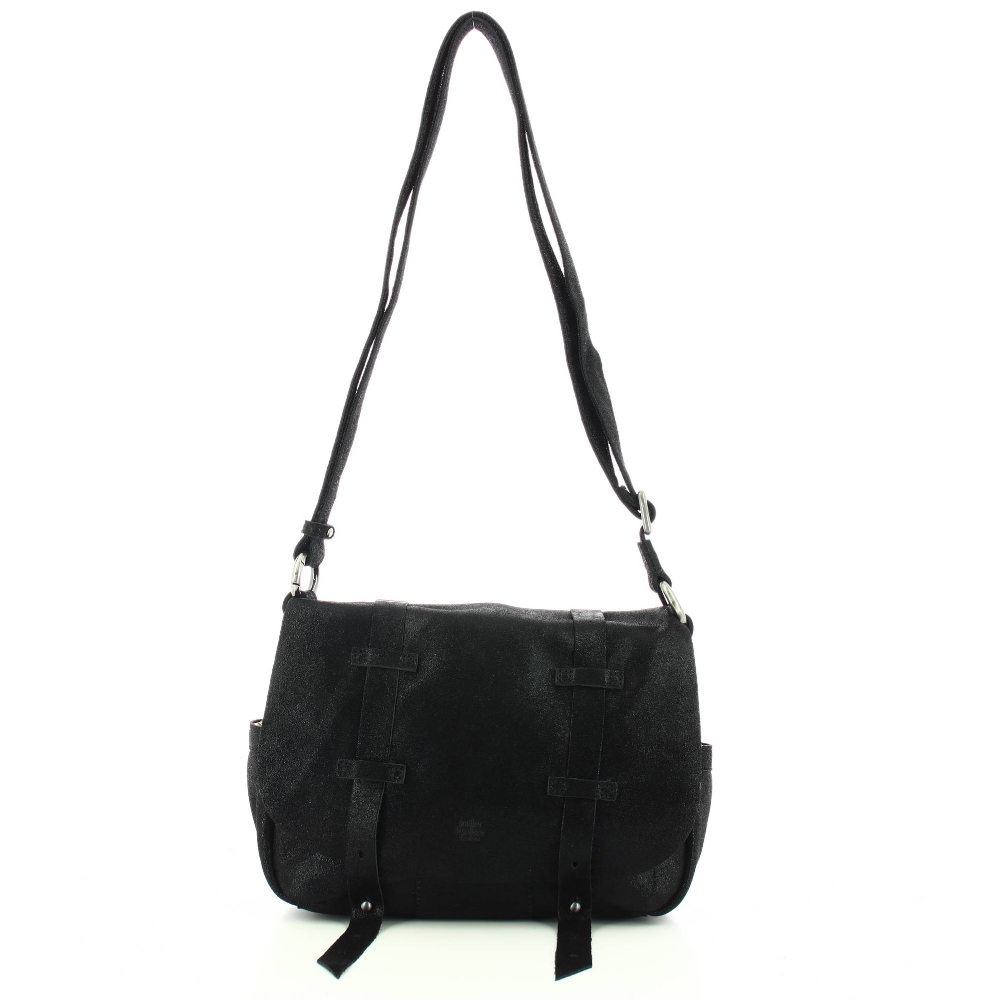 Sac mila shop louise noir