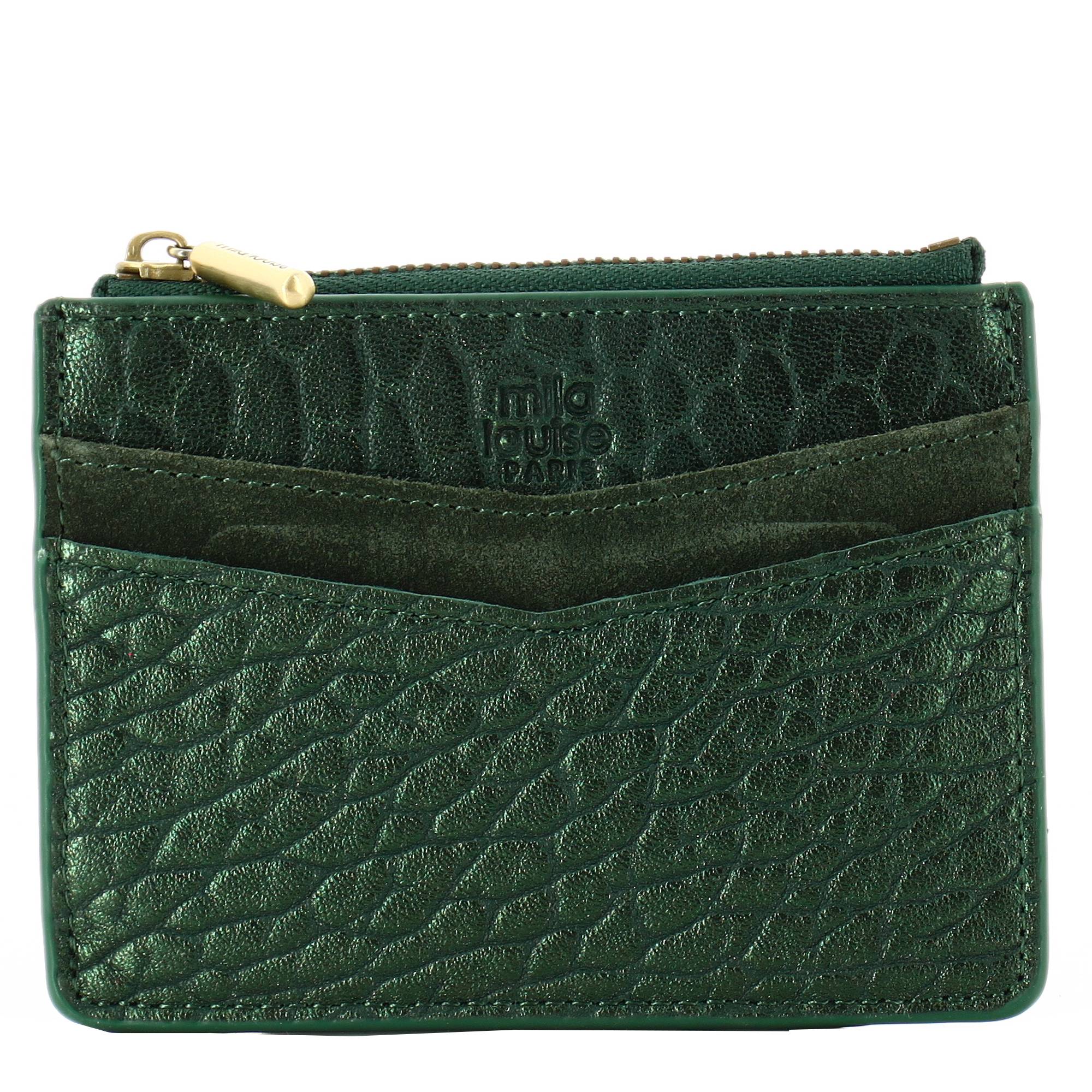Mila louise shop porte carte