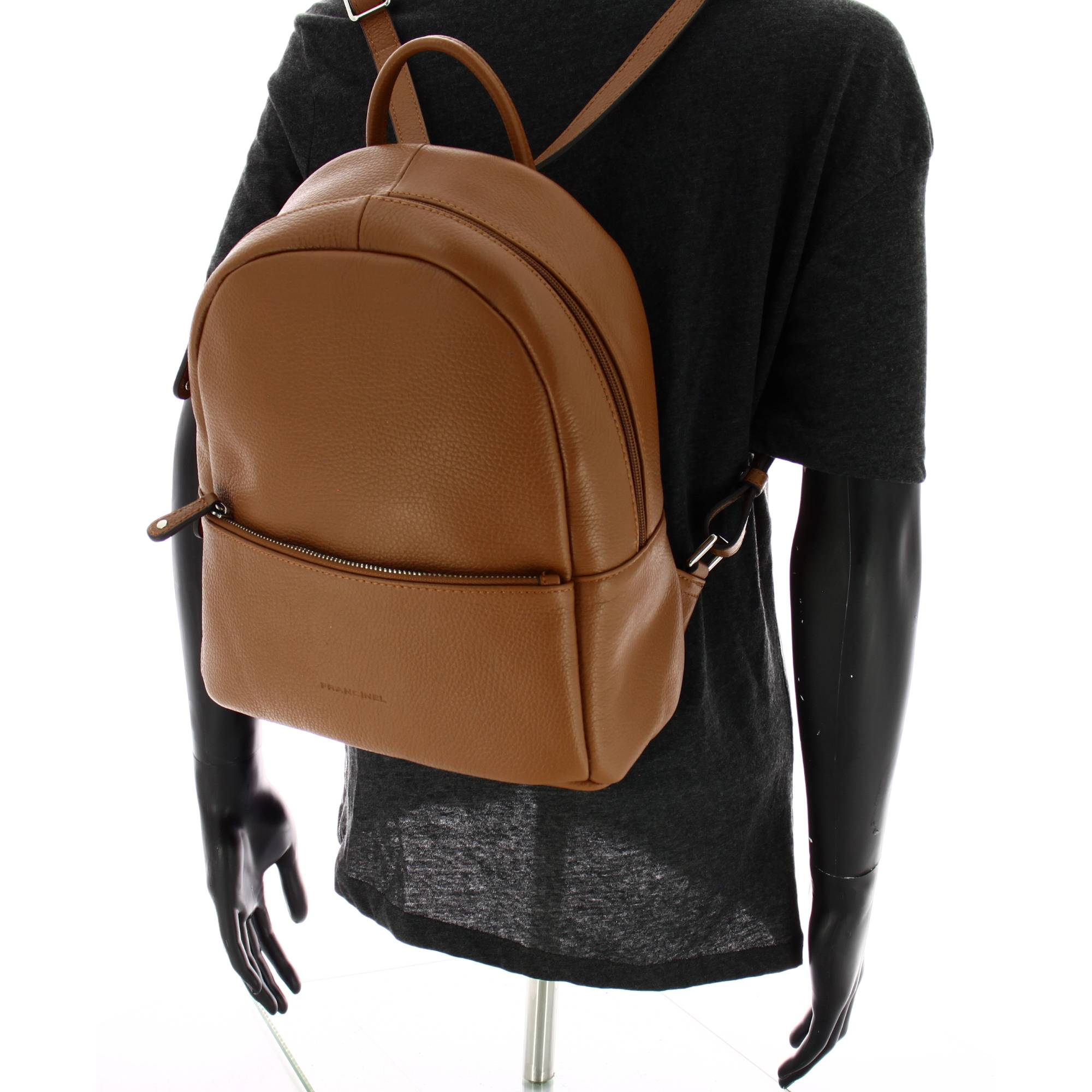 Mini sac a dos en cuir 2025