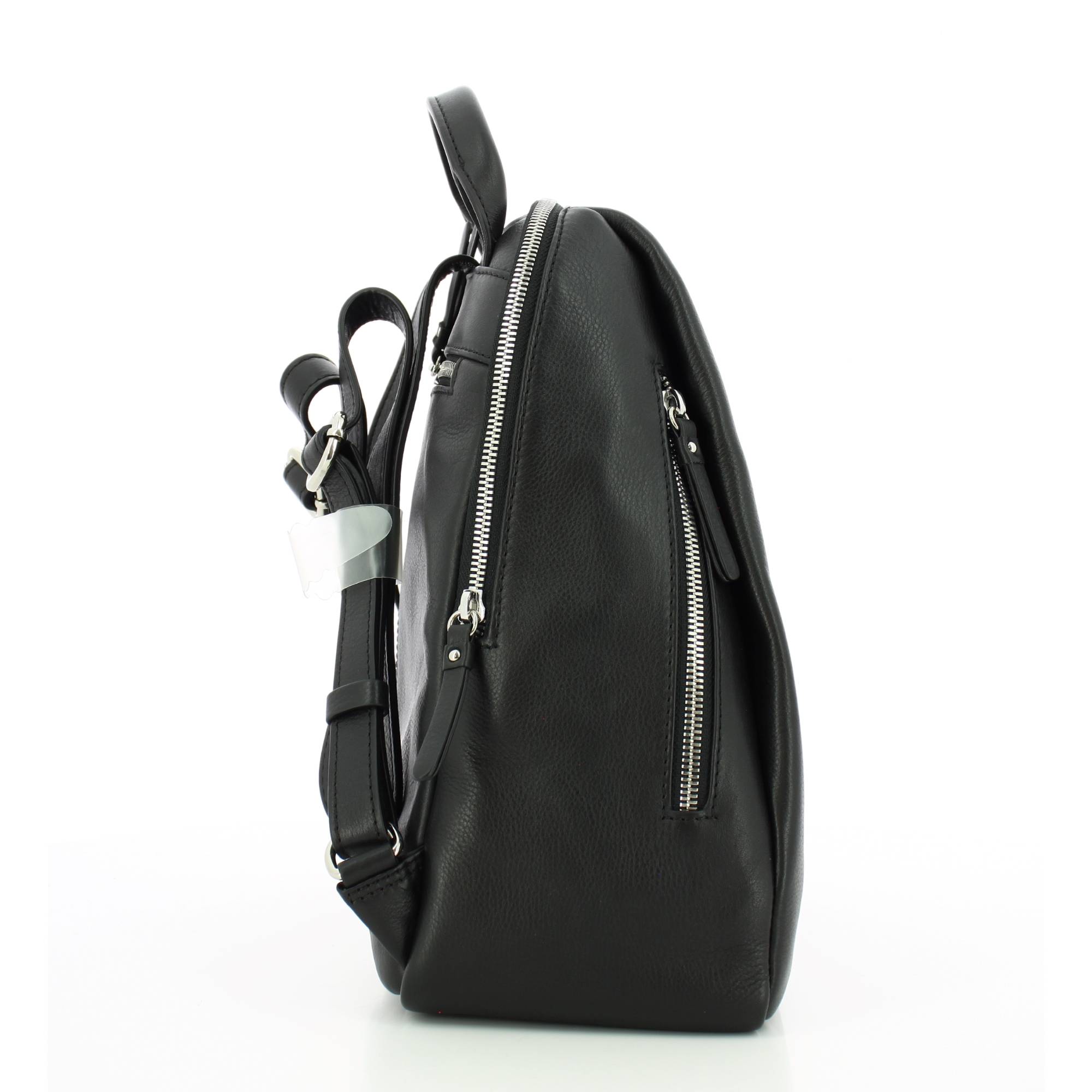 Sac cuir pleine fleur discount femme