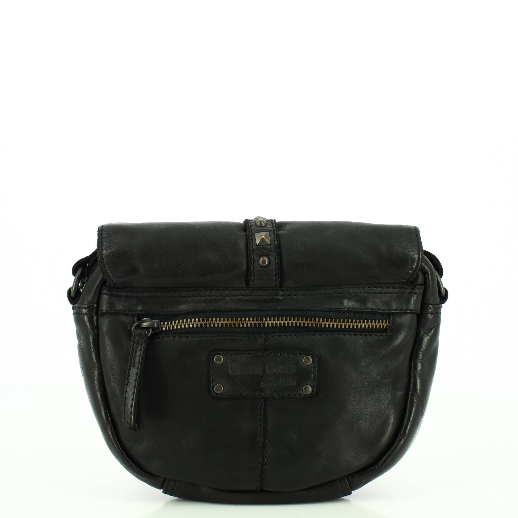 Petit sac bandouli re rabat Gianni Conti Raquel 4203685