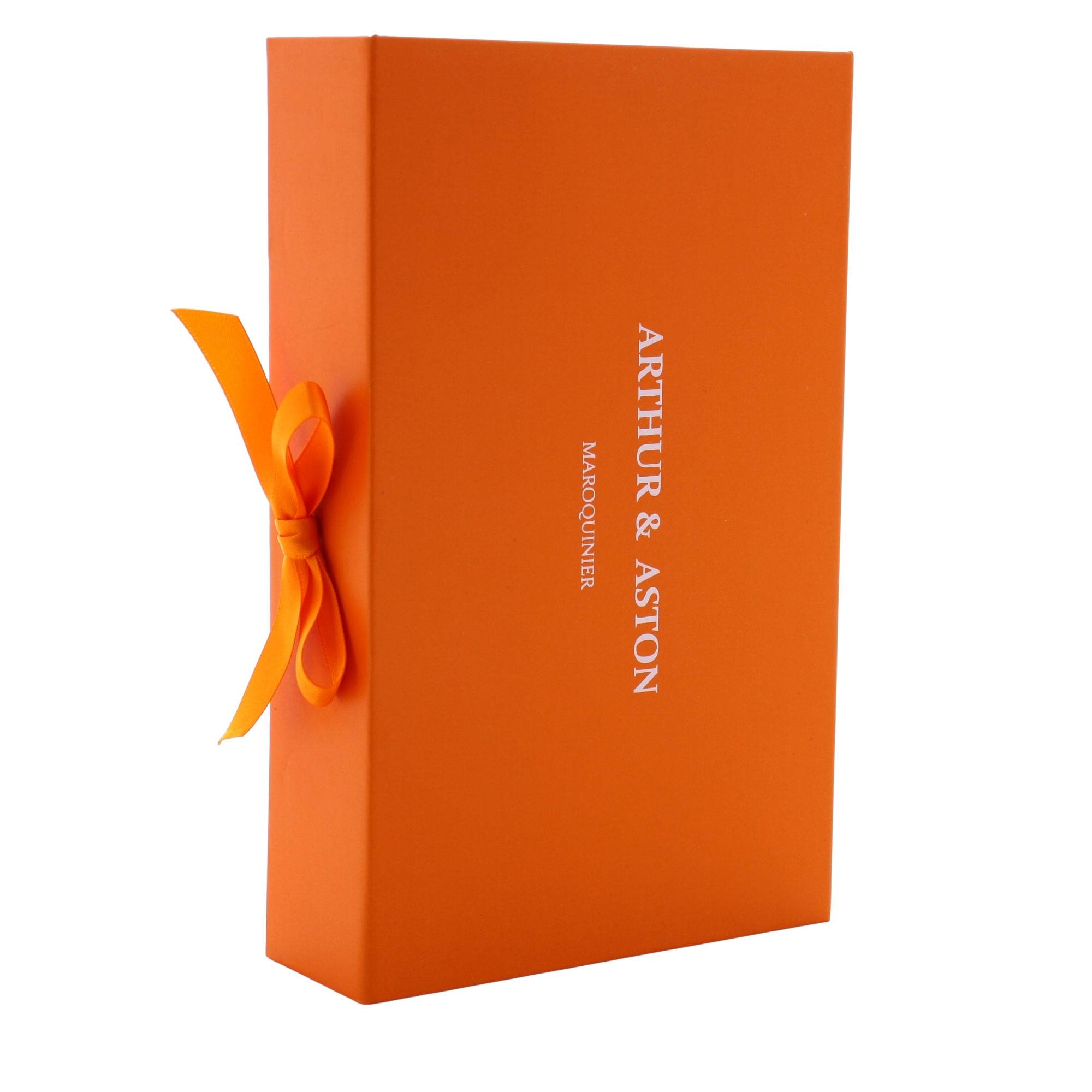 Compagnon femme Arthur Aston Joy en cuir 2319 268
