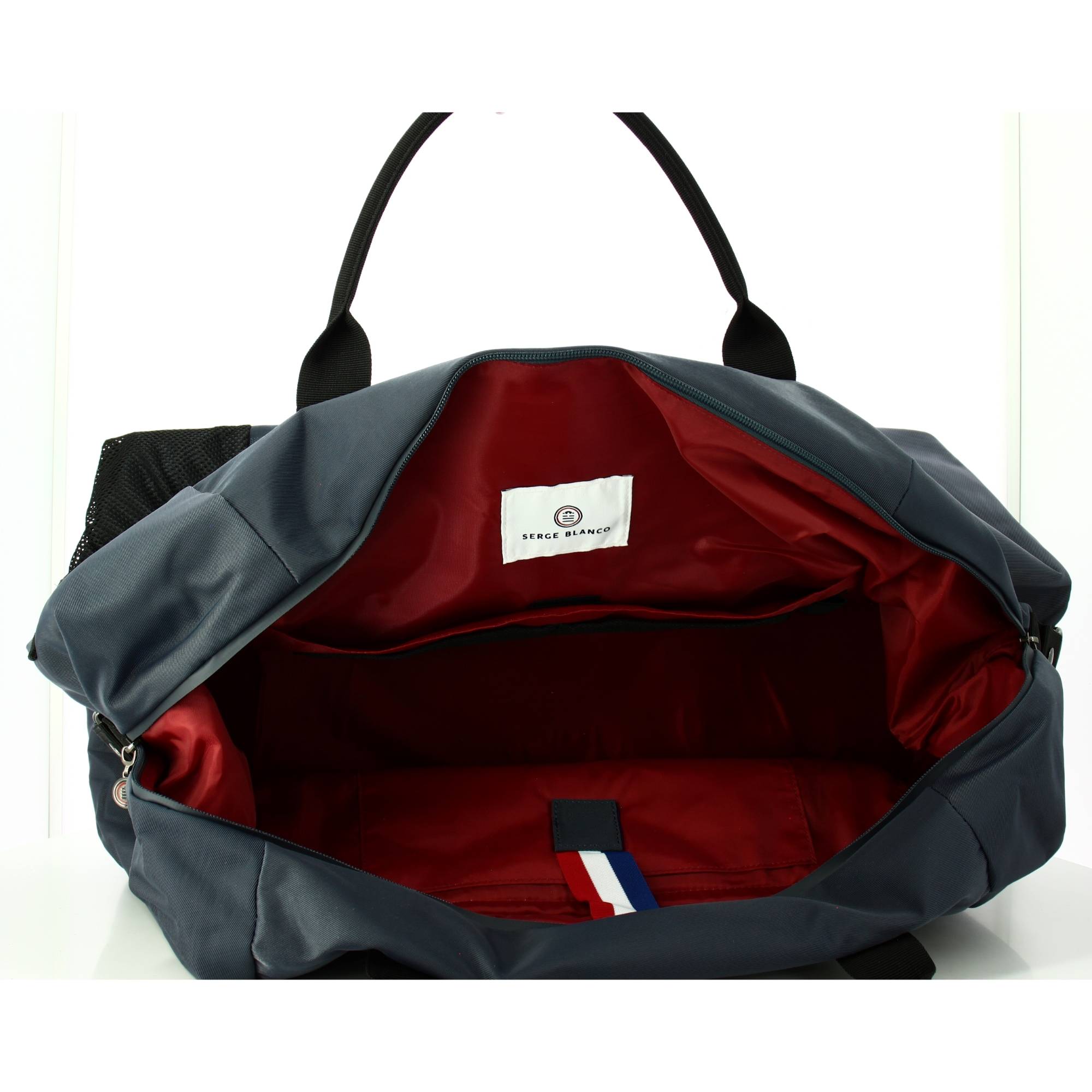 Sac week end serge blanco outlet