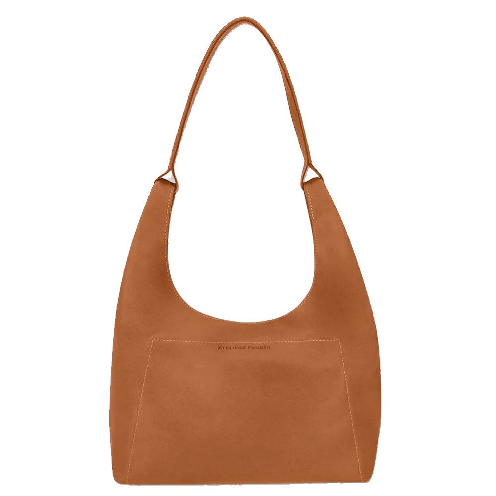 Amazone sac a main cuir top