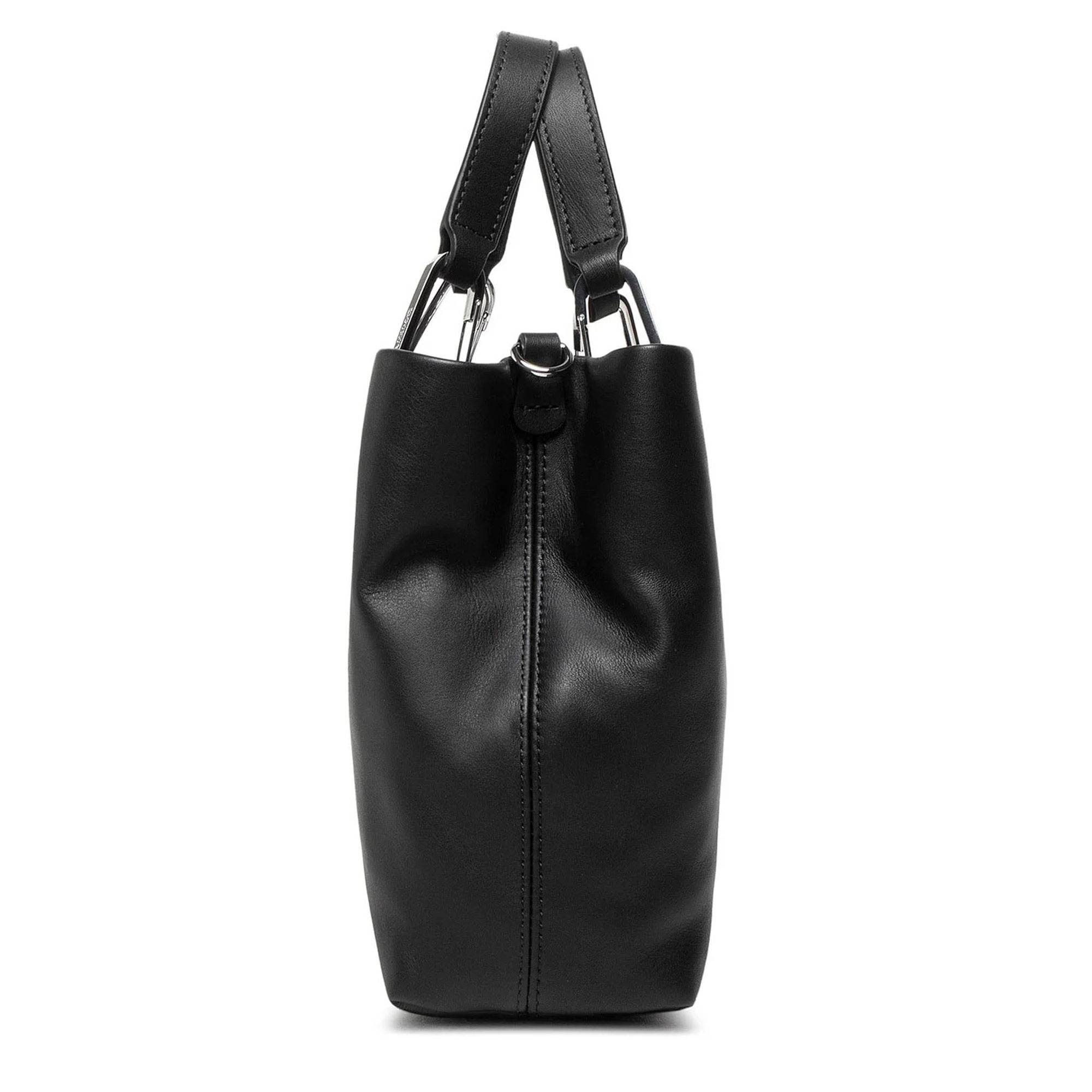 Sac double porté new arrivals