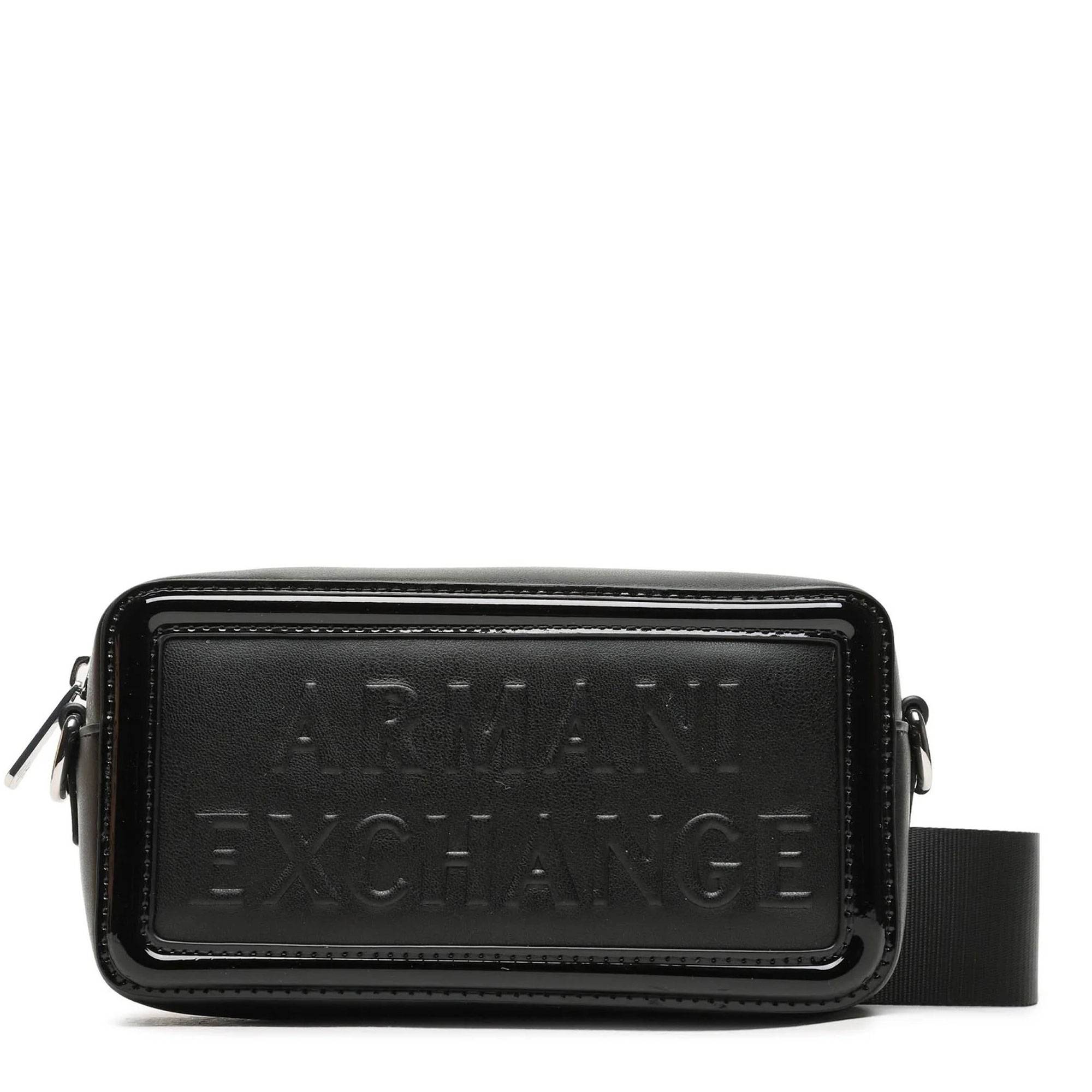 Armani exchange made in sale