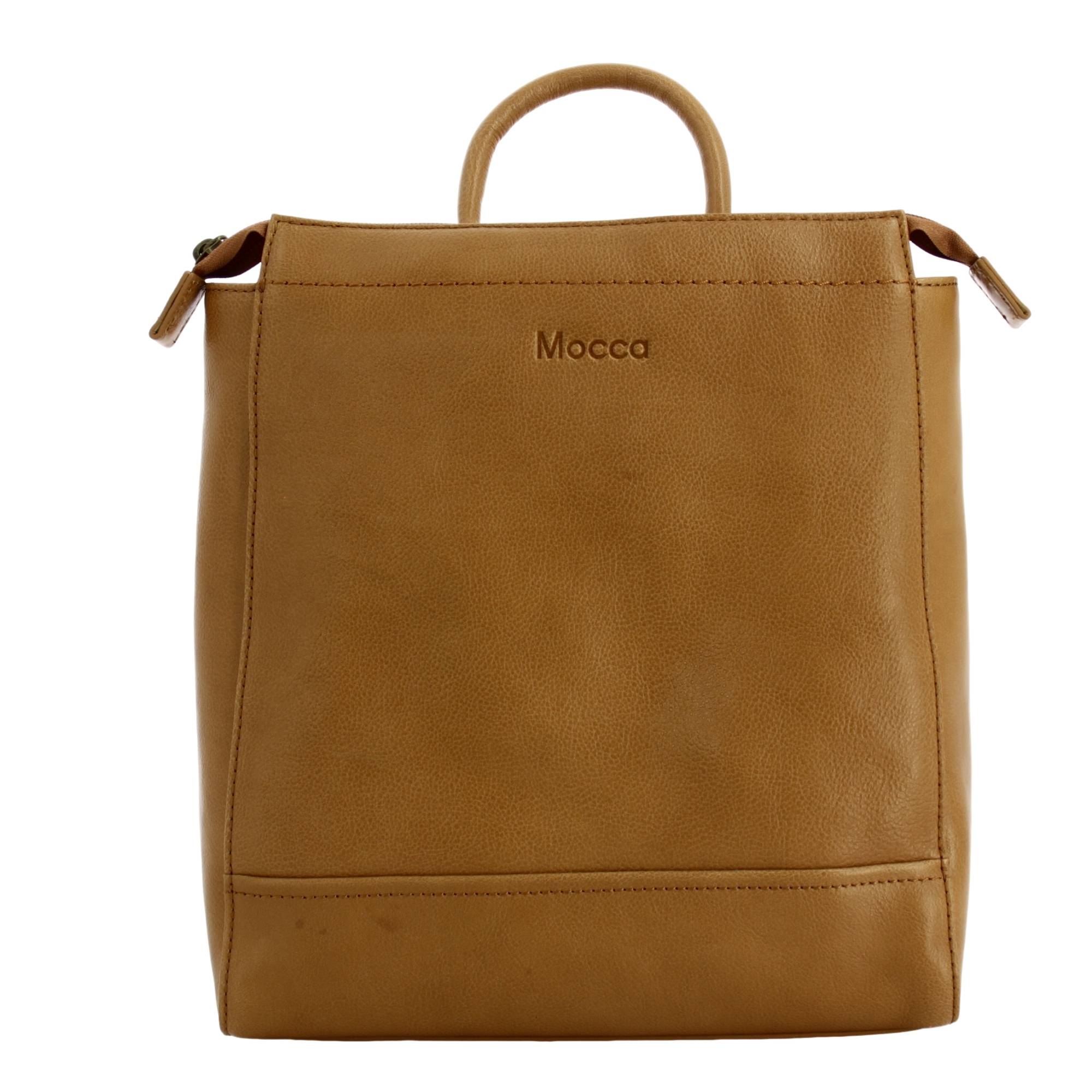 Sac a dos mocca top