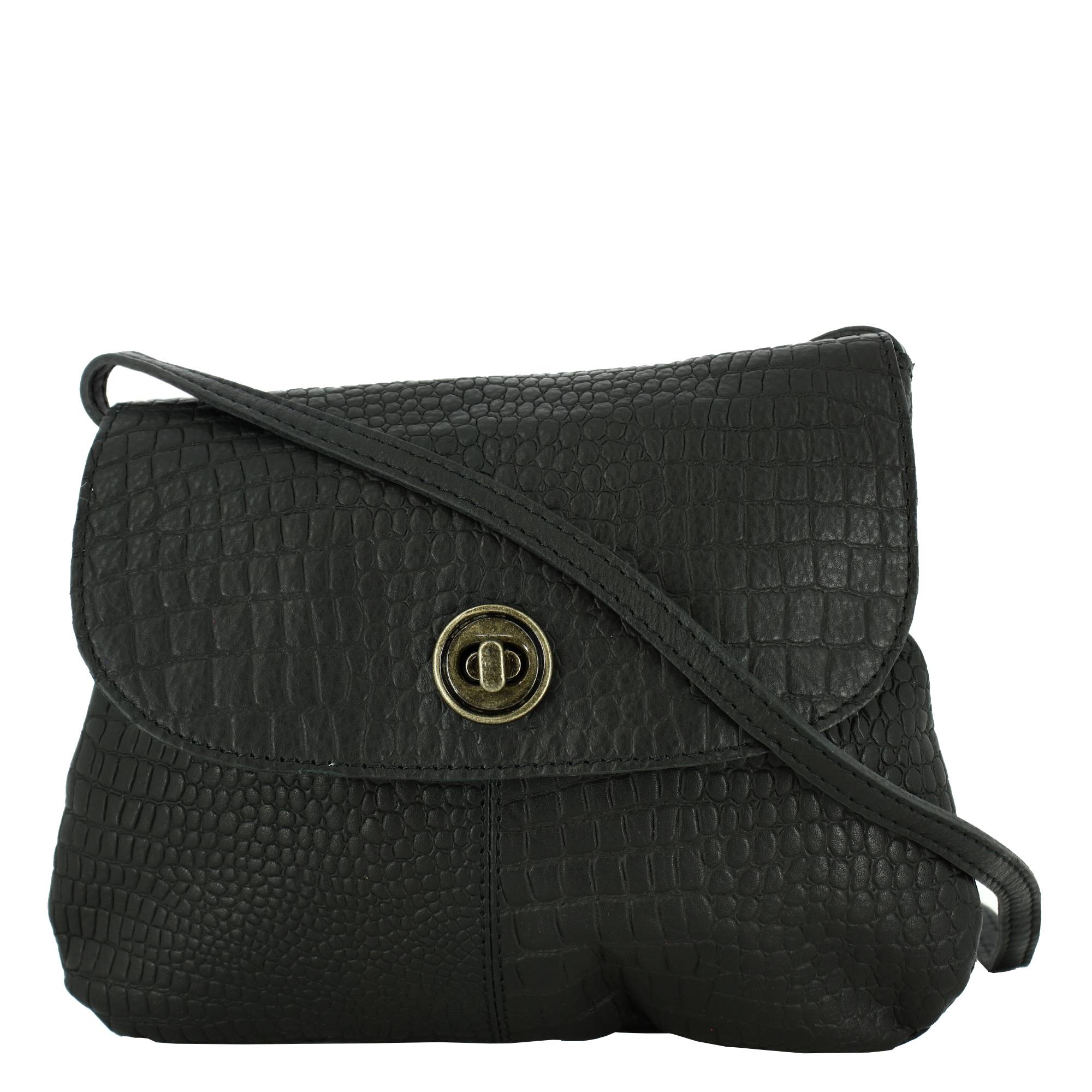 Sac discount pieces noir