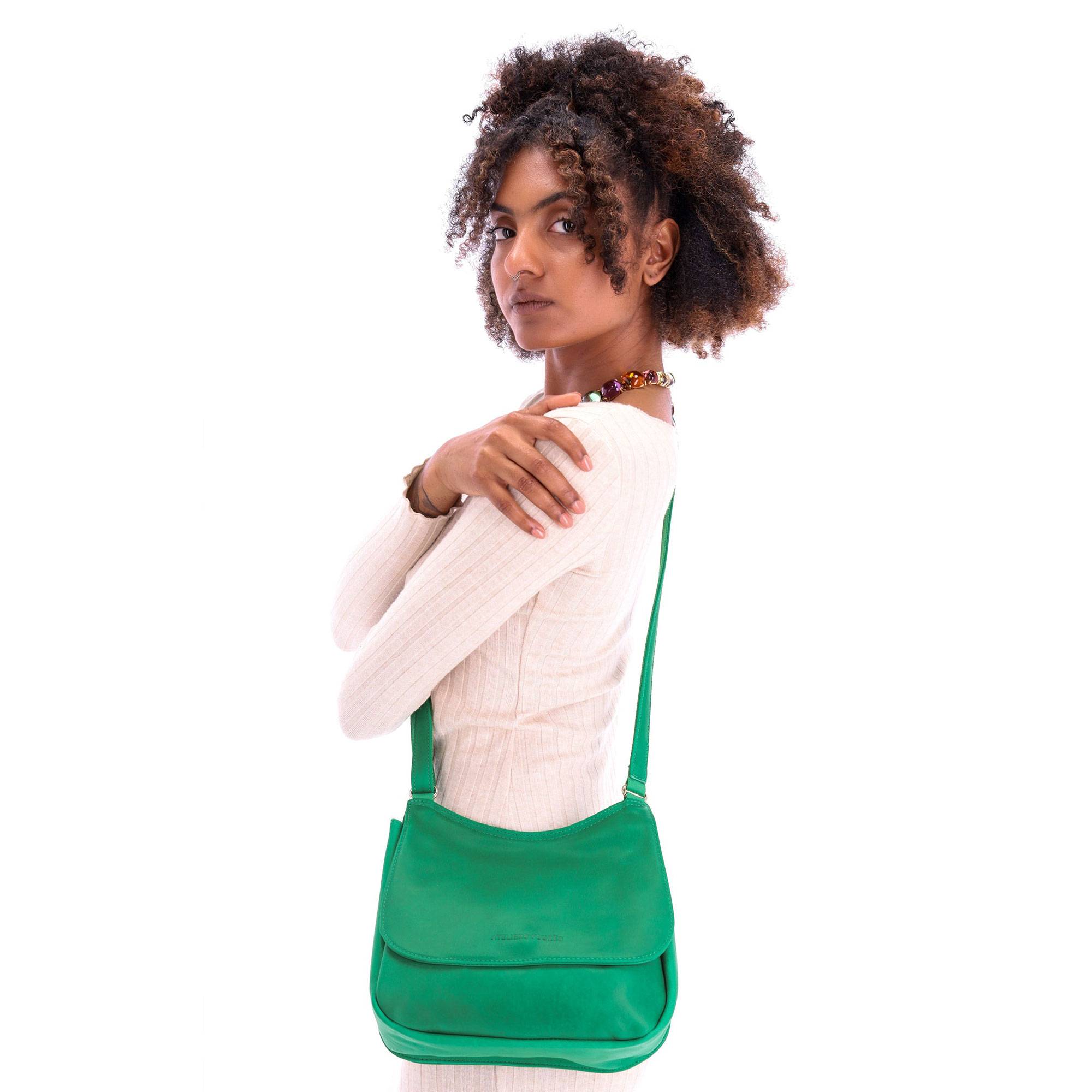 Sac bandoulière best sale baroudeur femme