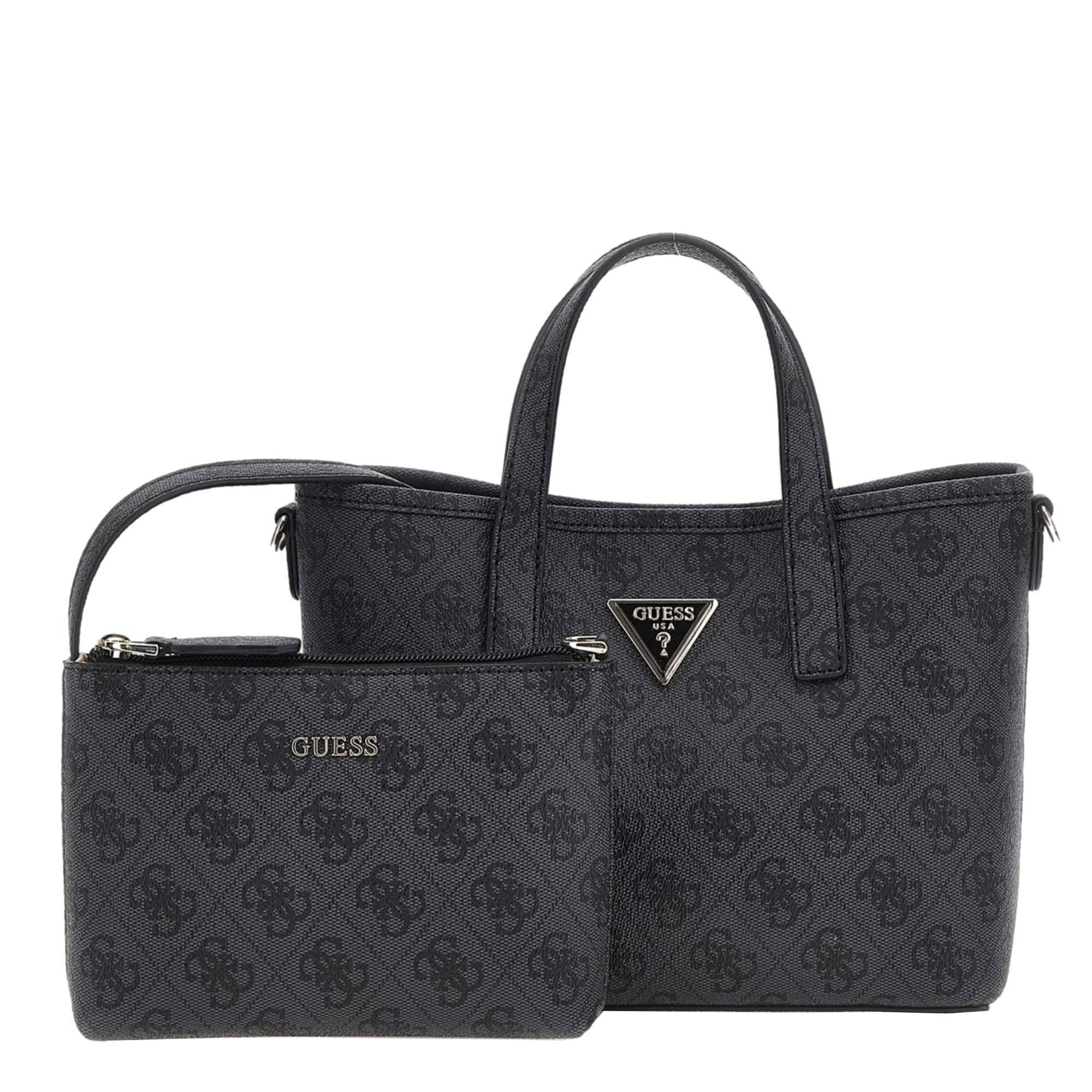 Sac a main pochette guess top