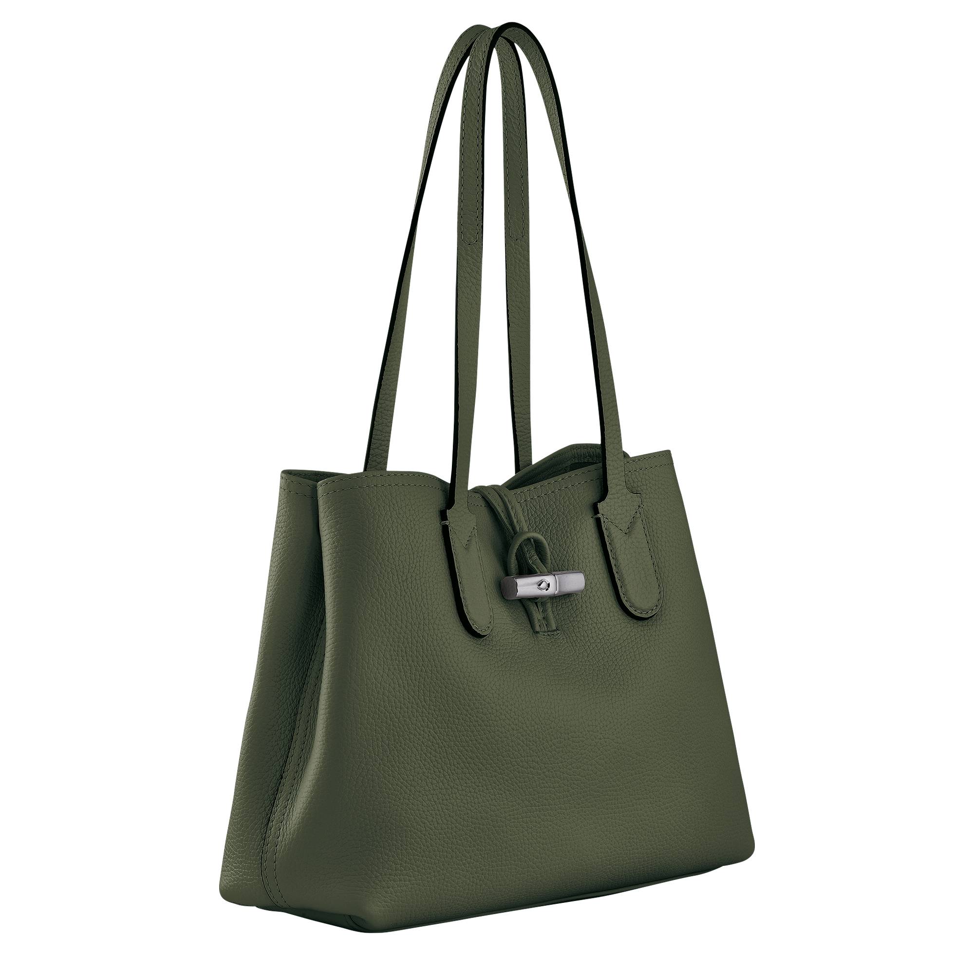 Sac sales longchamp bambou