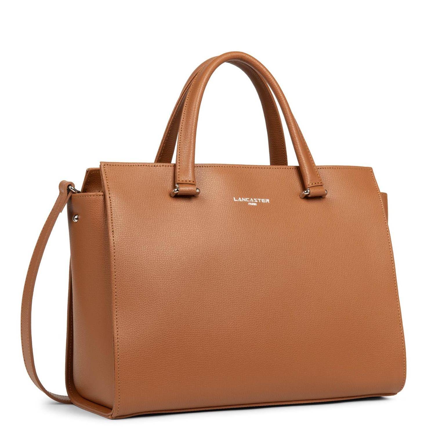 Sac besace top camelia lancaster