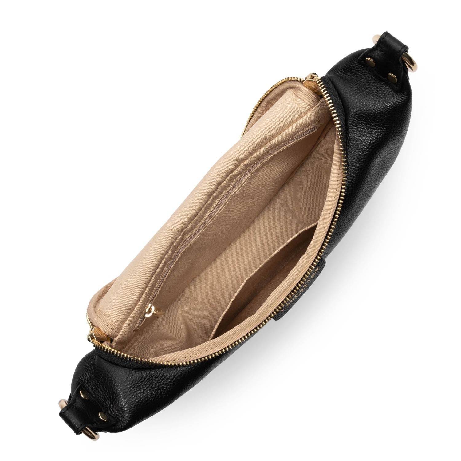 Sac banane lancaster femme cheap
