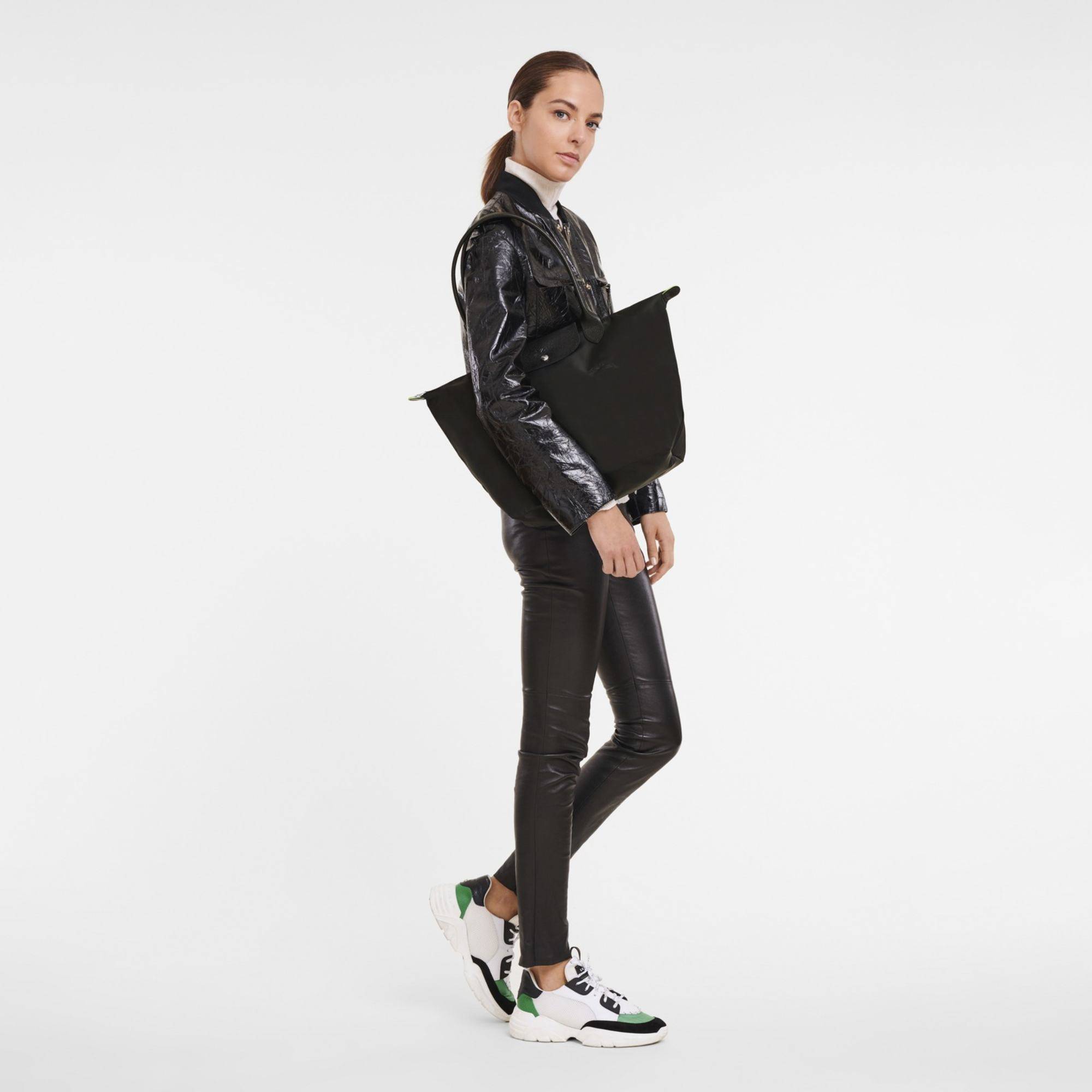 Sac pliage best sale porte epaule longchamp