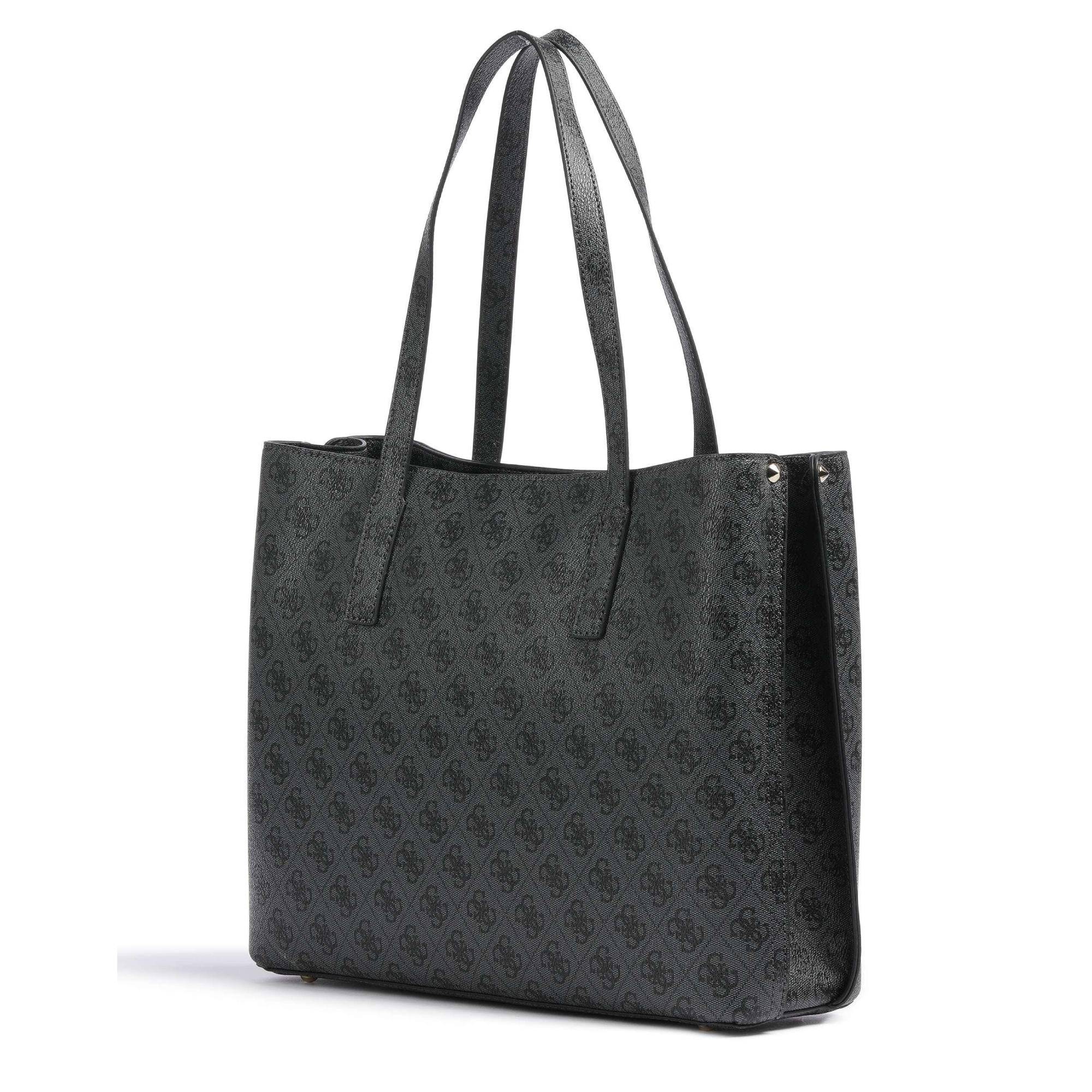 Sac cabas porte epaule Guess Meridian HWSG8778230