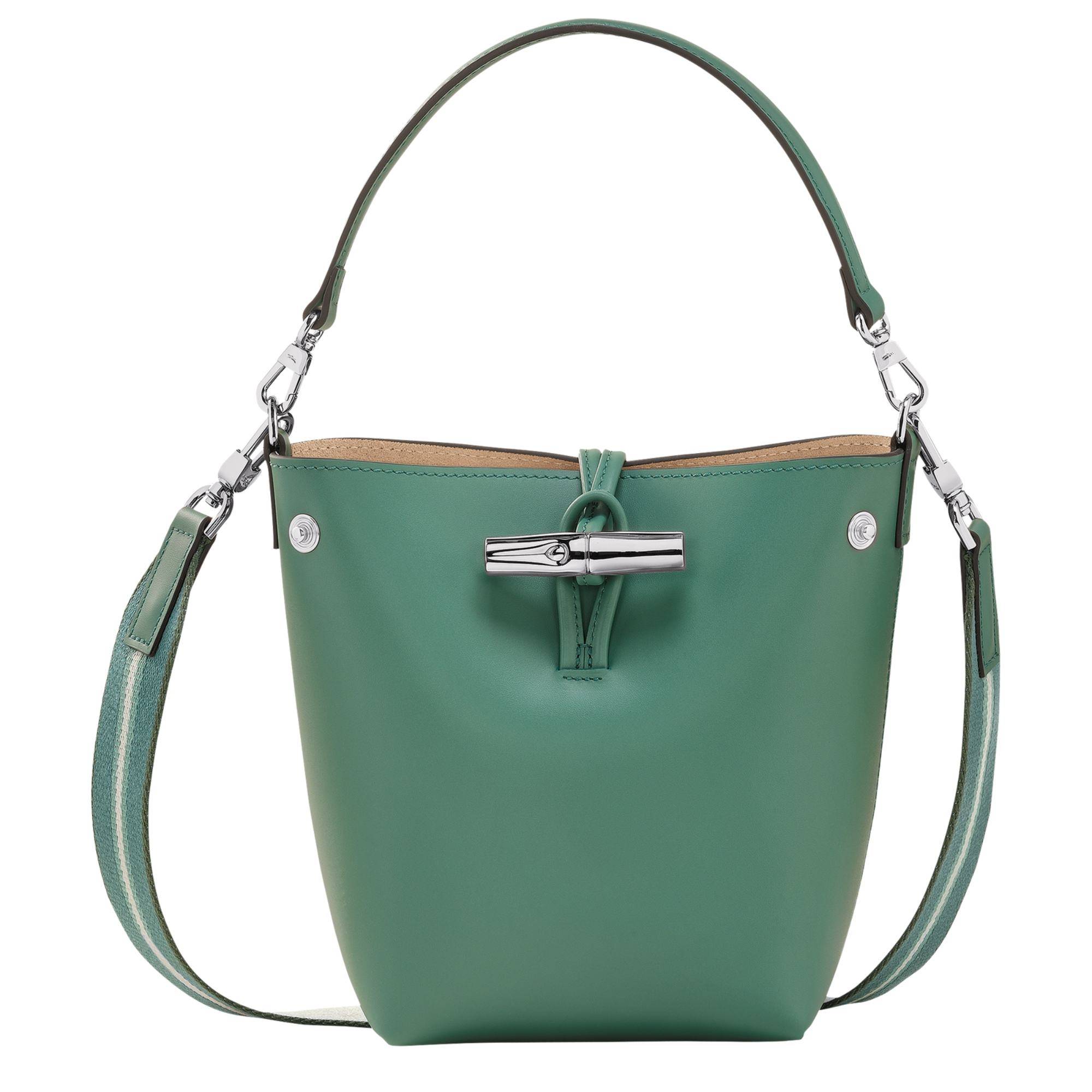 Longchamp roseau box online