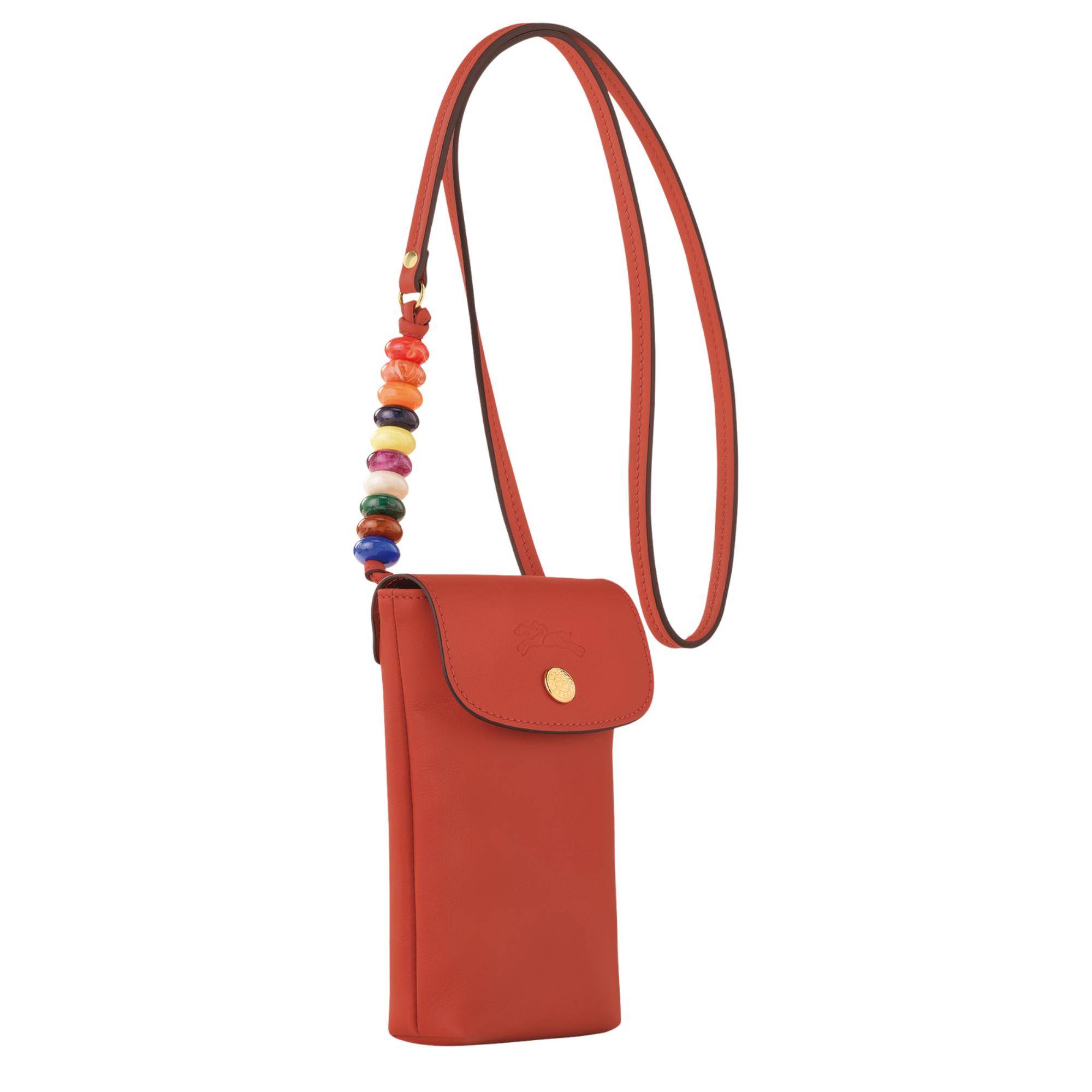 Etui longchamp hotsell