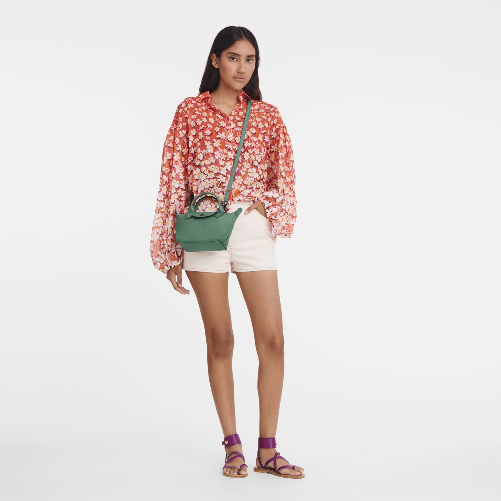 Pull longchamp femme deals