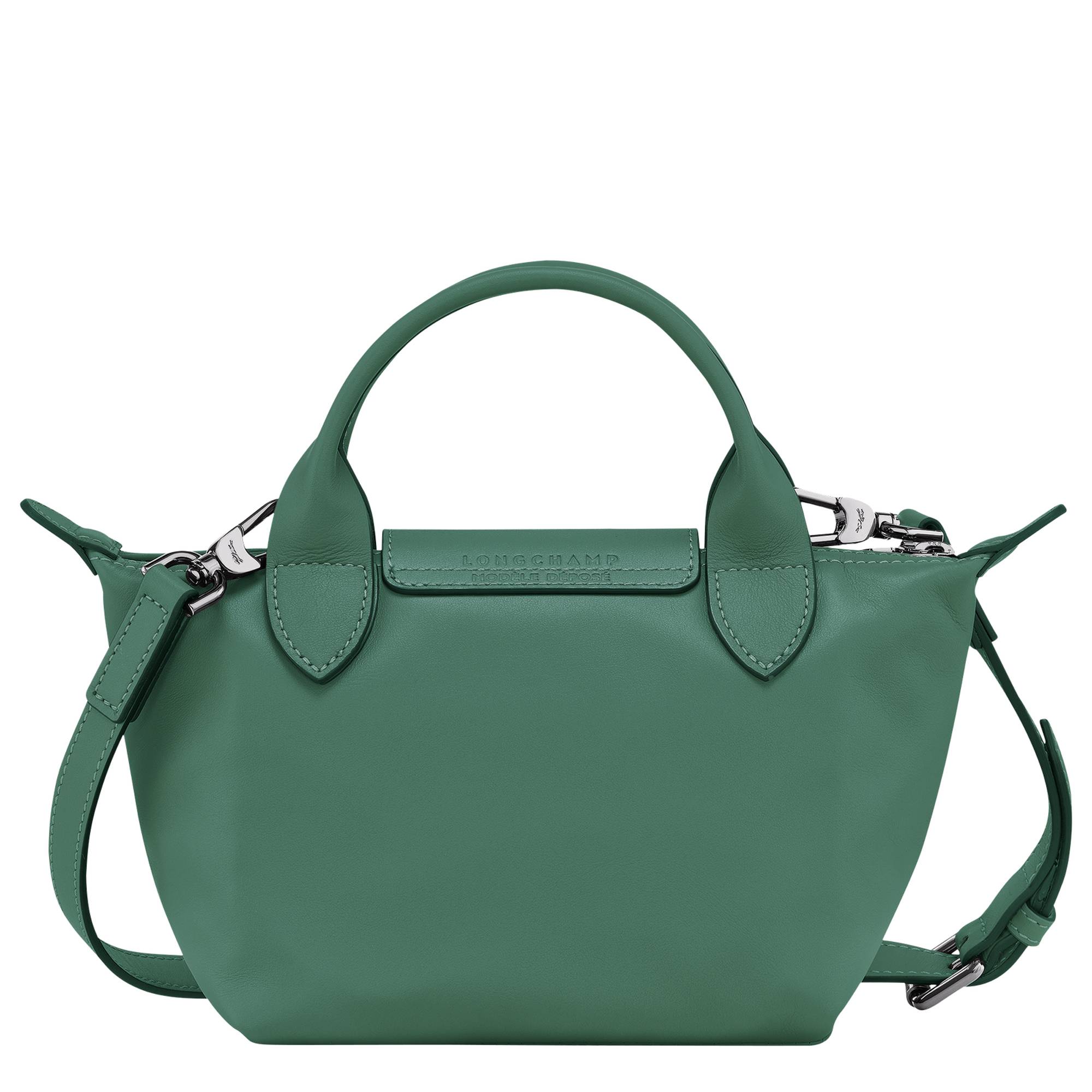 Sac à main longchamp top