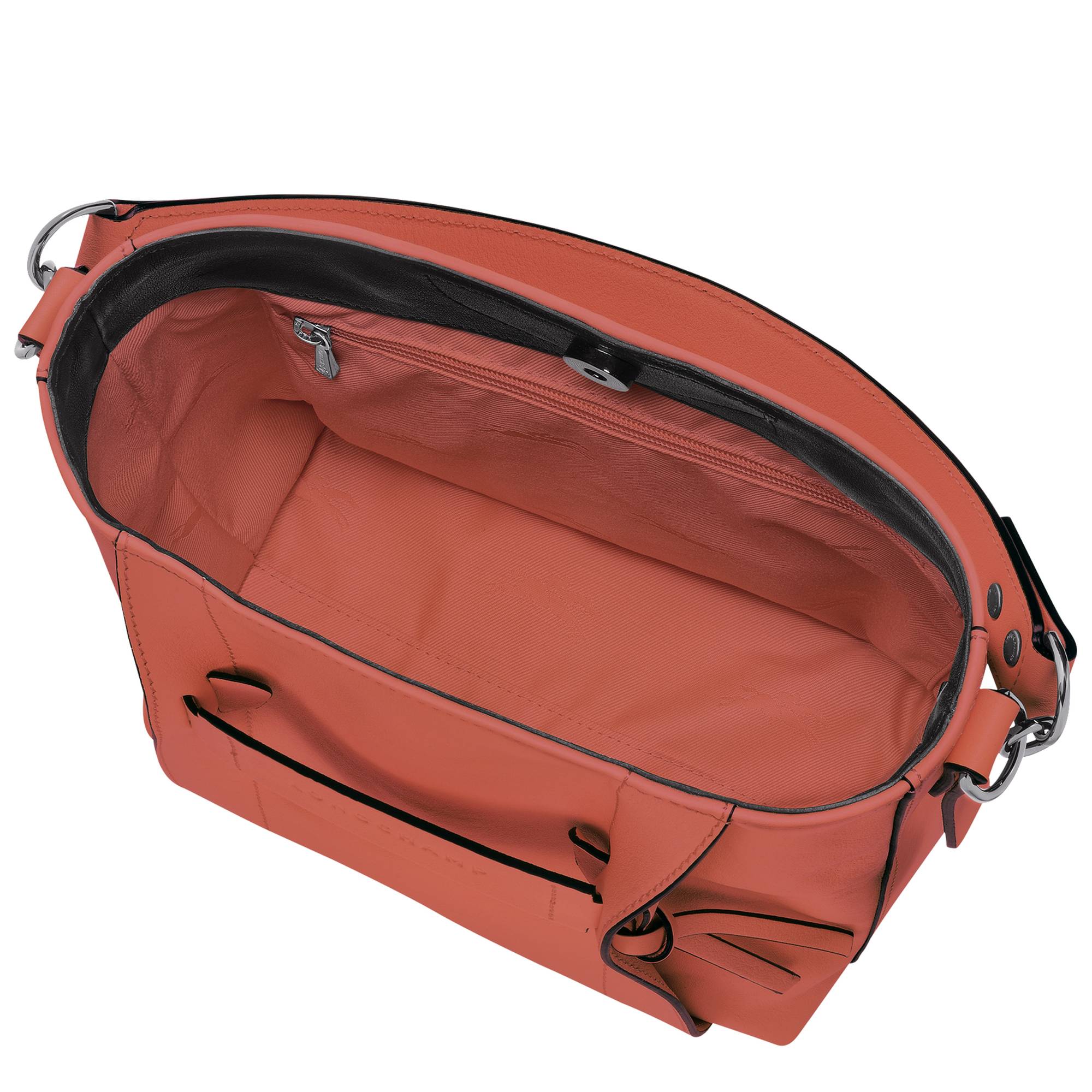 Sac besace M Longchamp 3D avec bandouli re 10215HCV