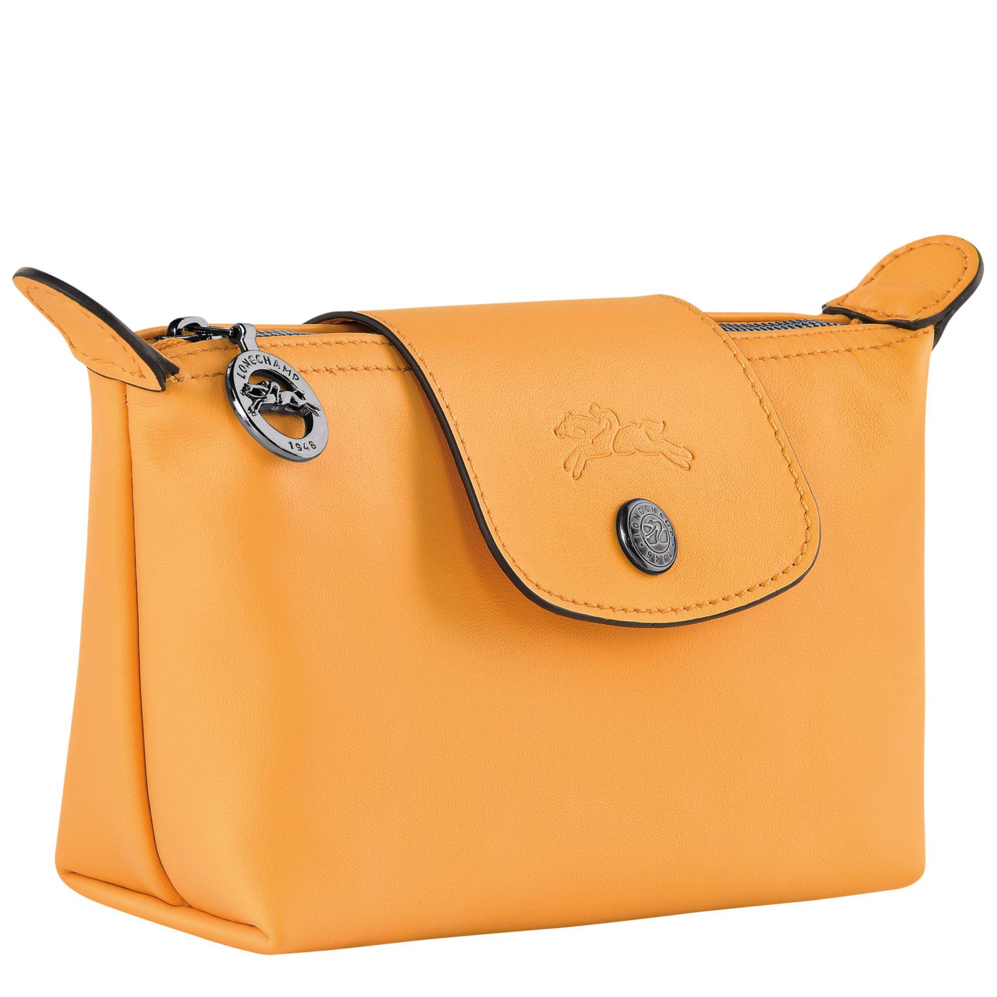 Trousse cosmetique Longchamp Le Pliage Xtra 34174987