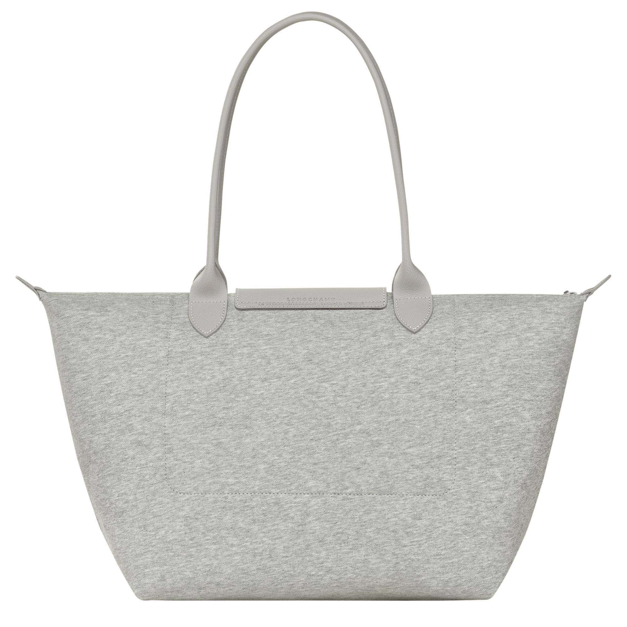Longchamp sac gris shop