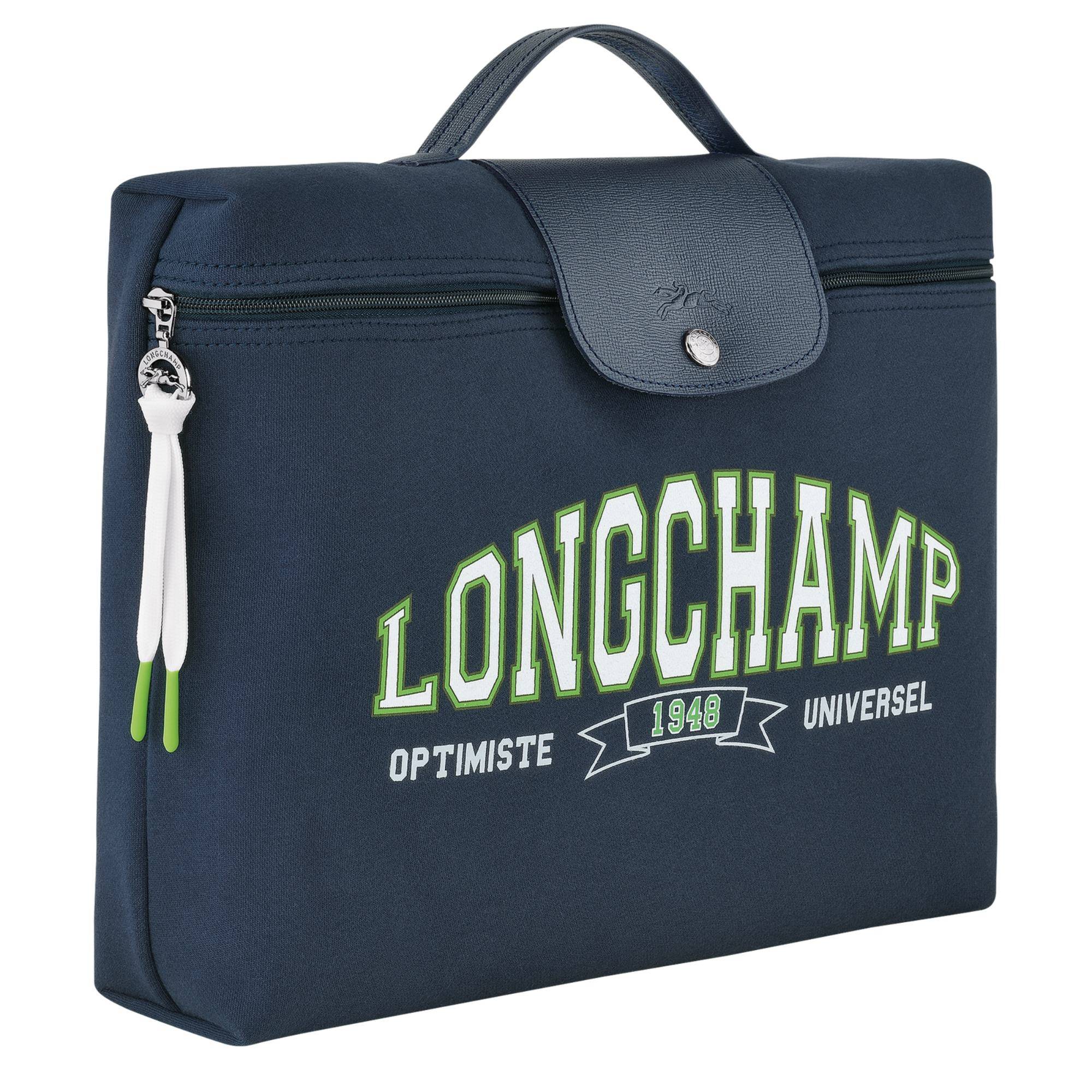 Longchamp porte document hotsell