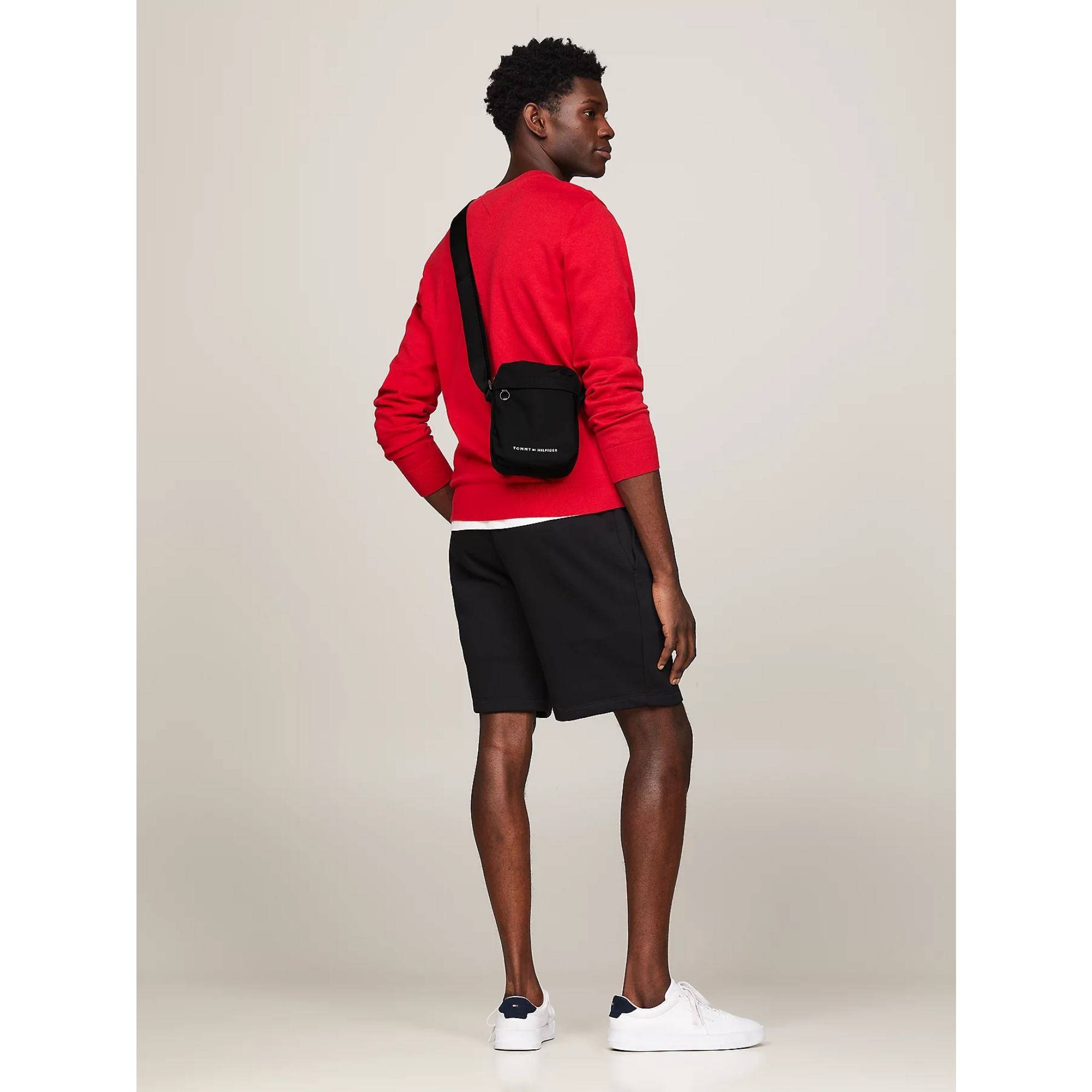 Petit sac a hotsell dos tommy hilfiger
