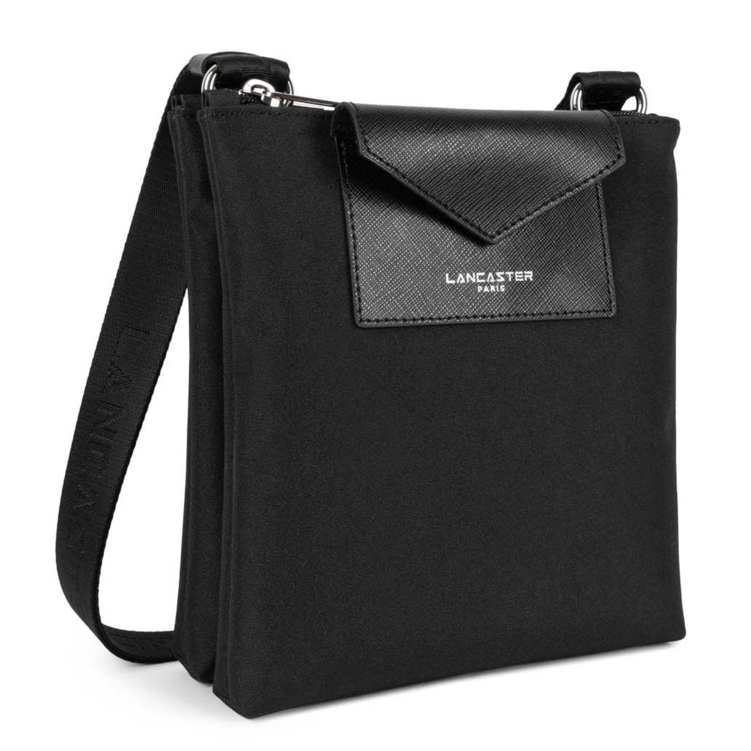Sac bandouliere double pochette hot sale