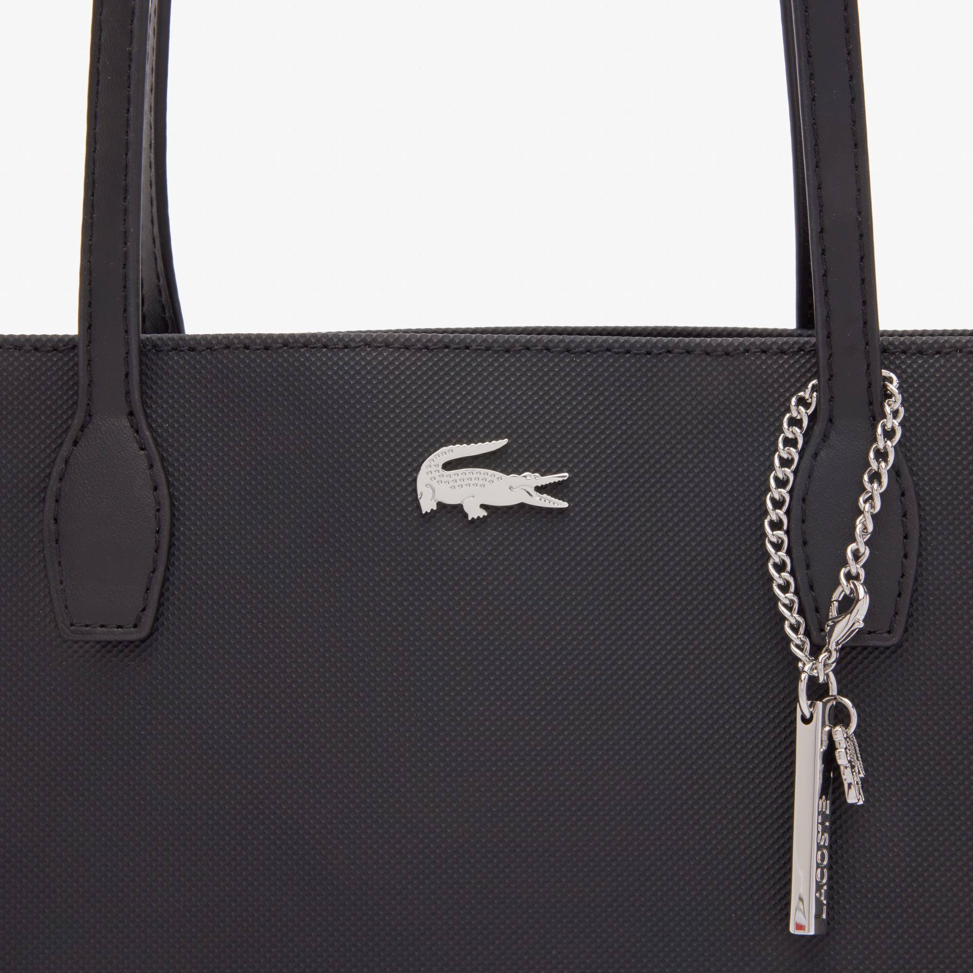 Sac toile lacoste cheap