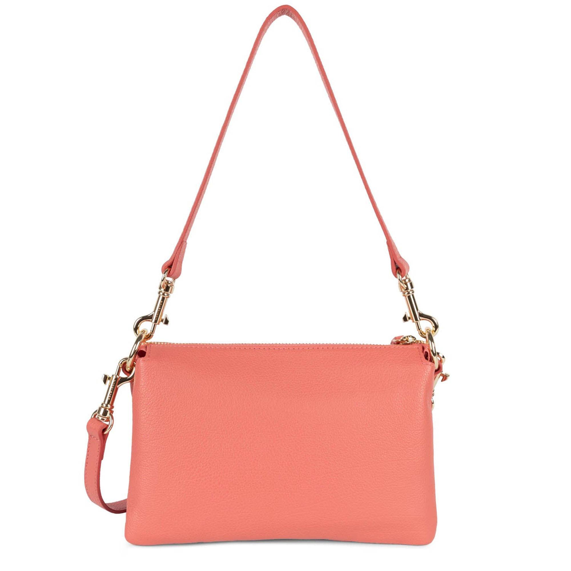 Pochette lancaster rose hotsell