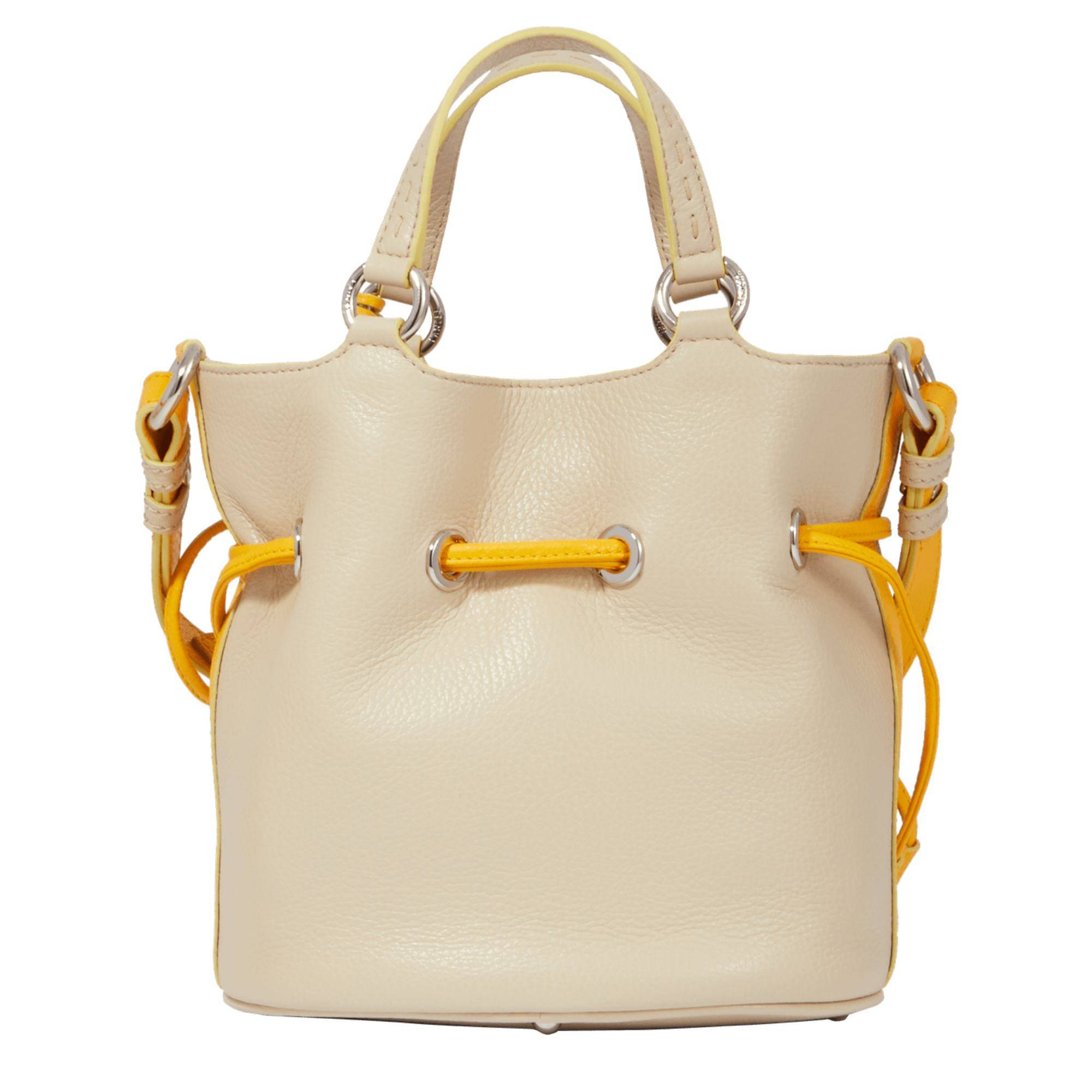 Sac best sale lancel bicolore