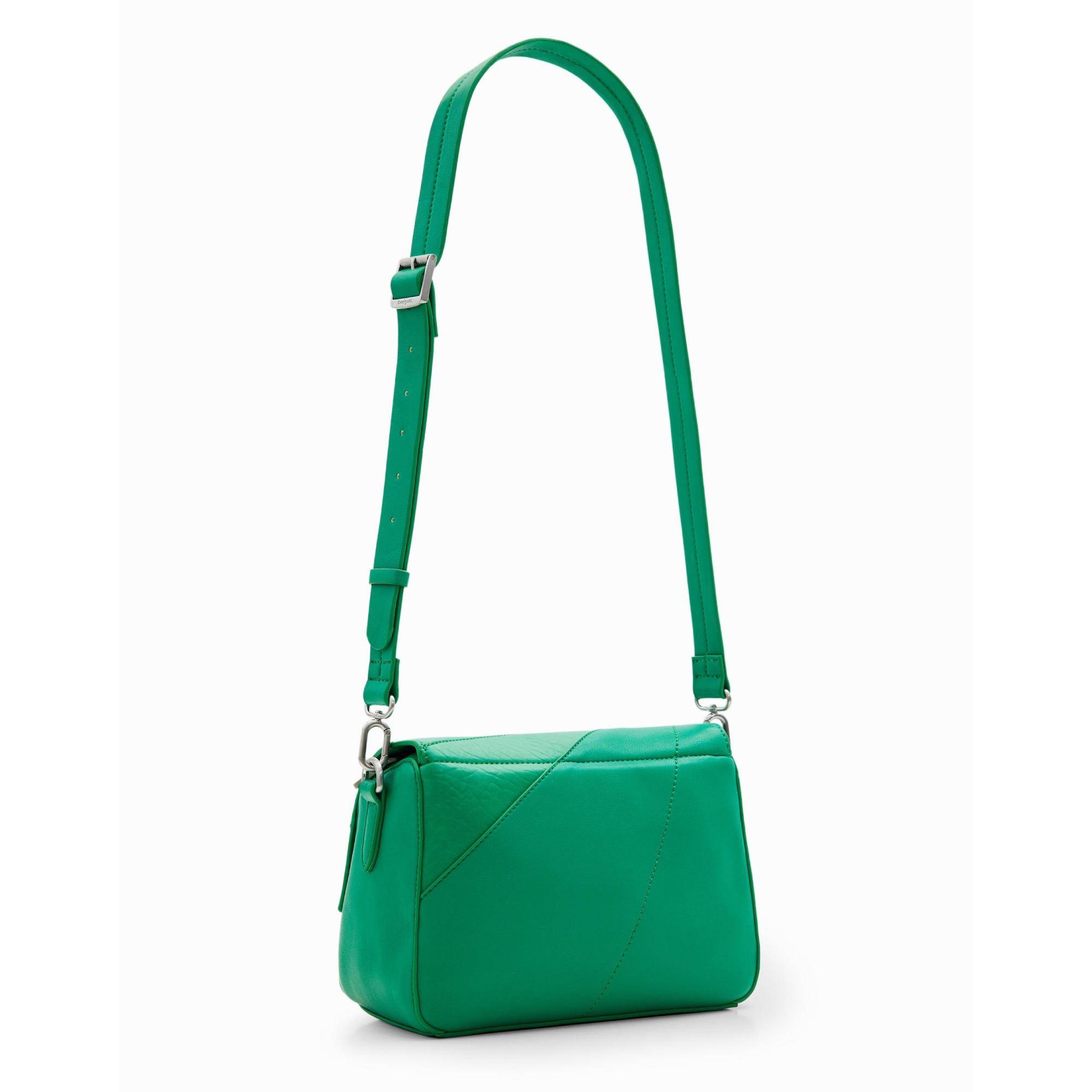 Mini sac S Desigual Machina Phuket patchwork 24SAXP43