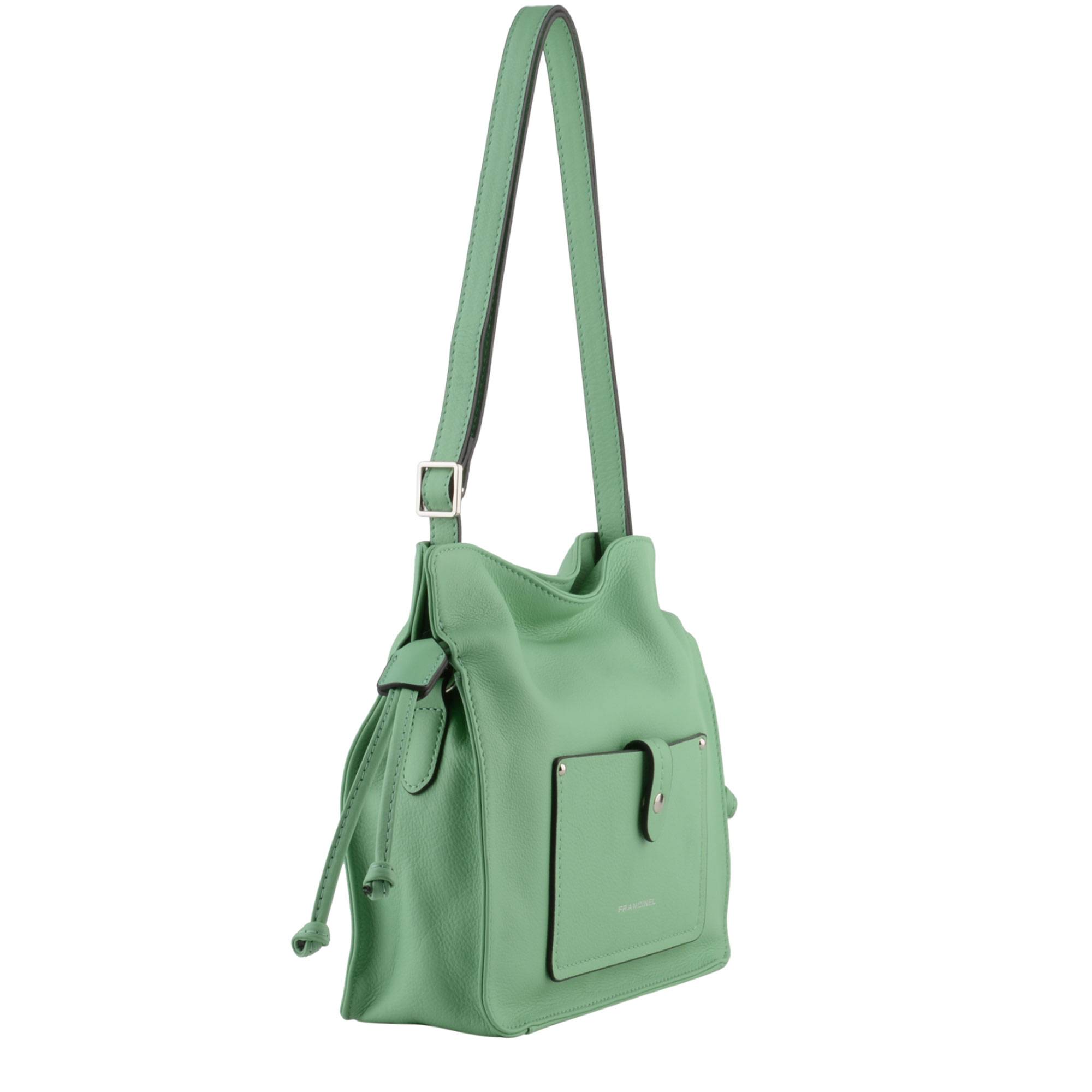 Petit sac porté travers 2025