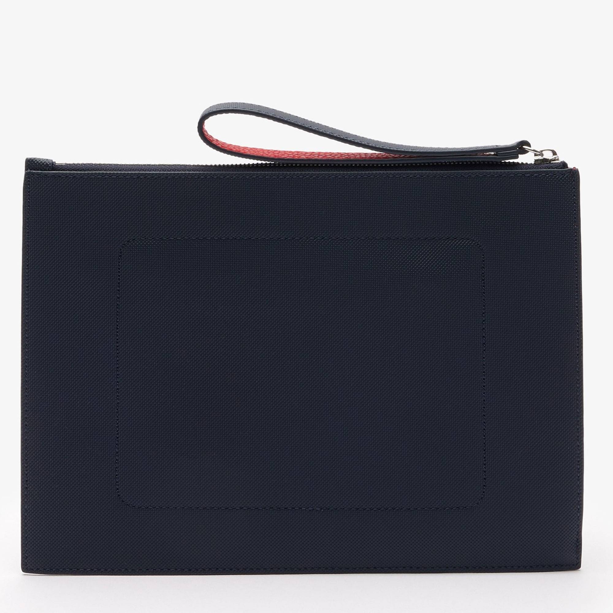 Pochette Lacoste avec Compartiment Zippe Anna NF2791AA