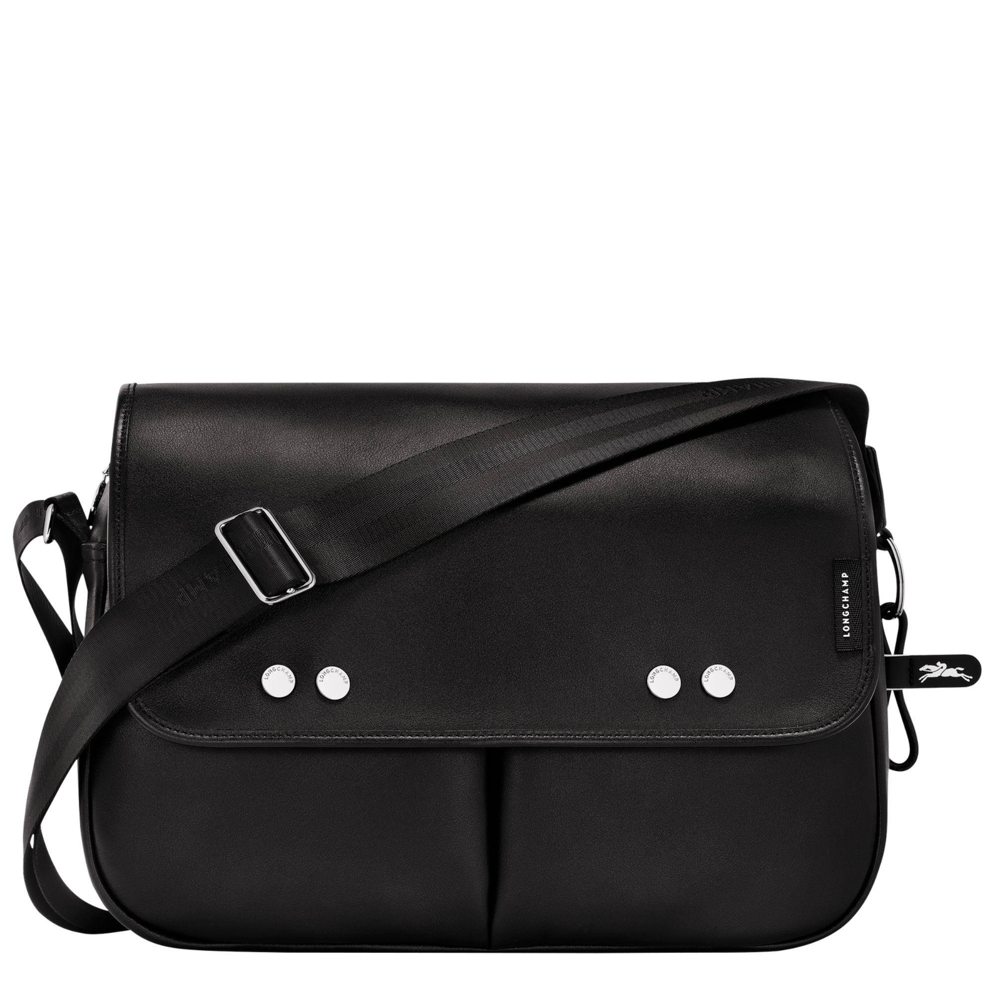 Longchamp sac besace store