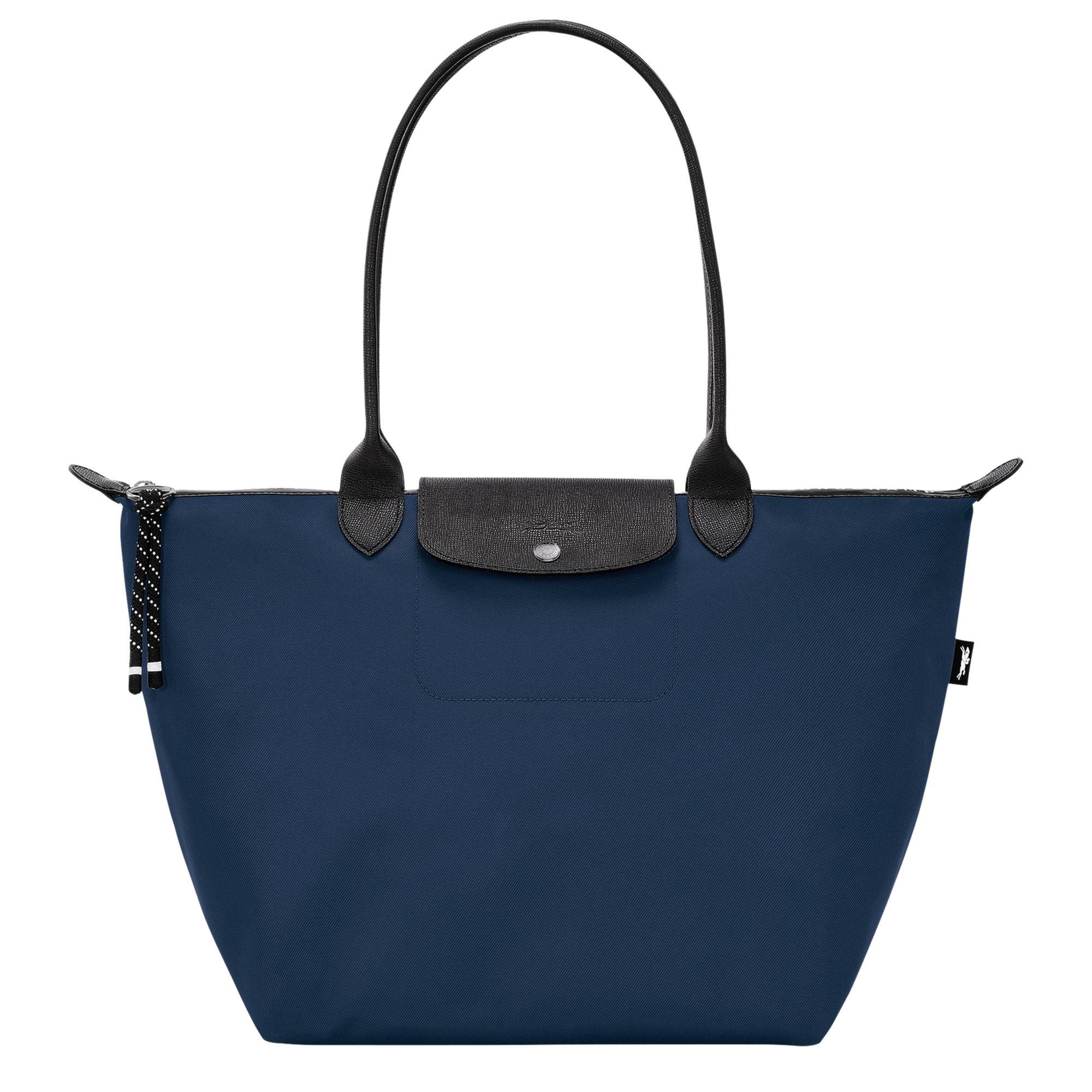 Sac cabas L porte epaule Longchamp Le Pliage Energy L1899HSR