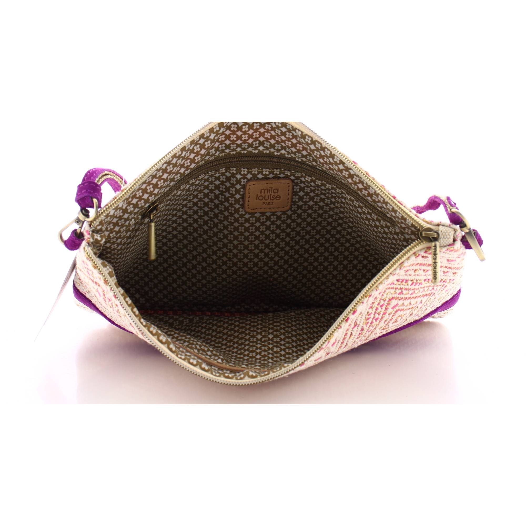 Mila louise pochette shop